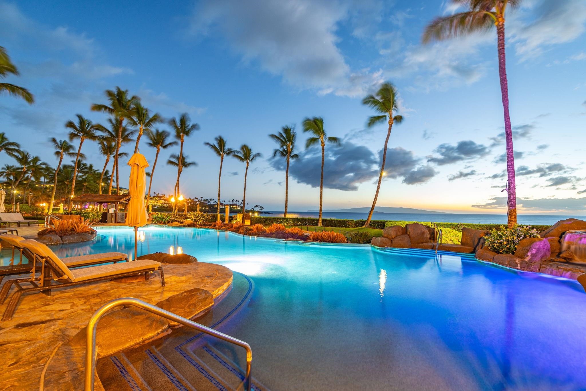 3800 Wailea Alanui Dr Property Photo 9