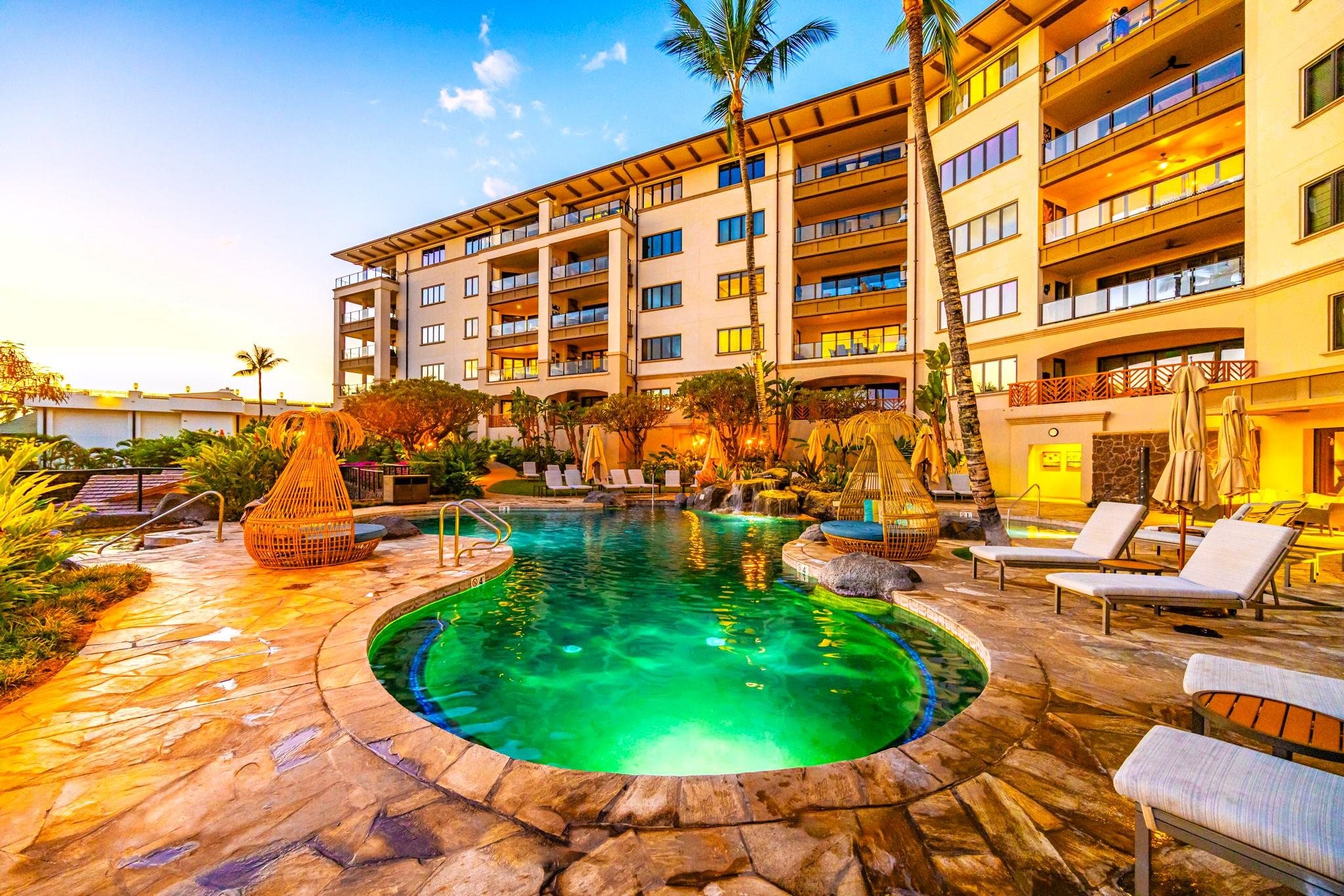 3800 Wailea Alanui Dr Property Photo 44