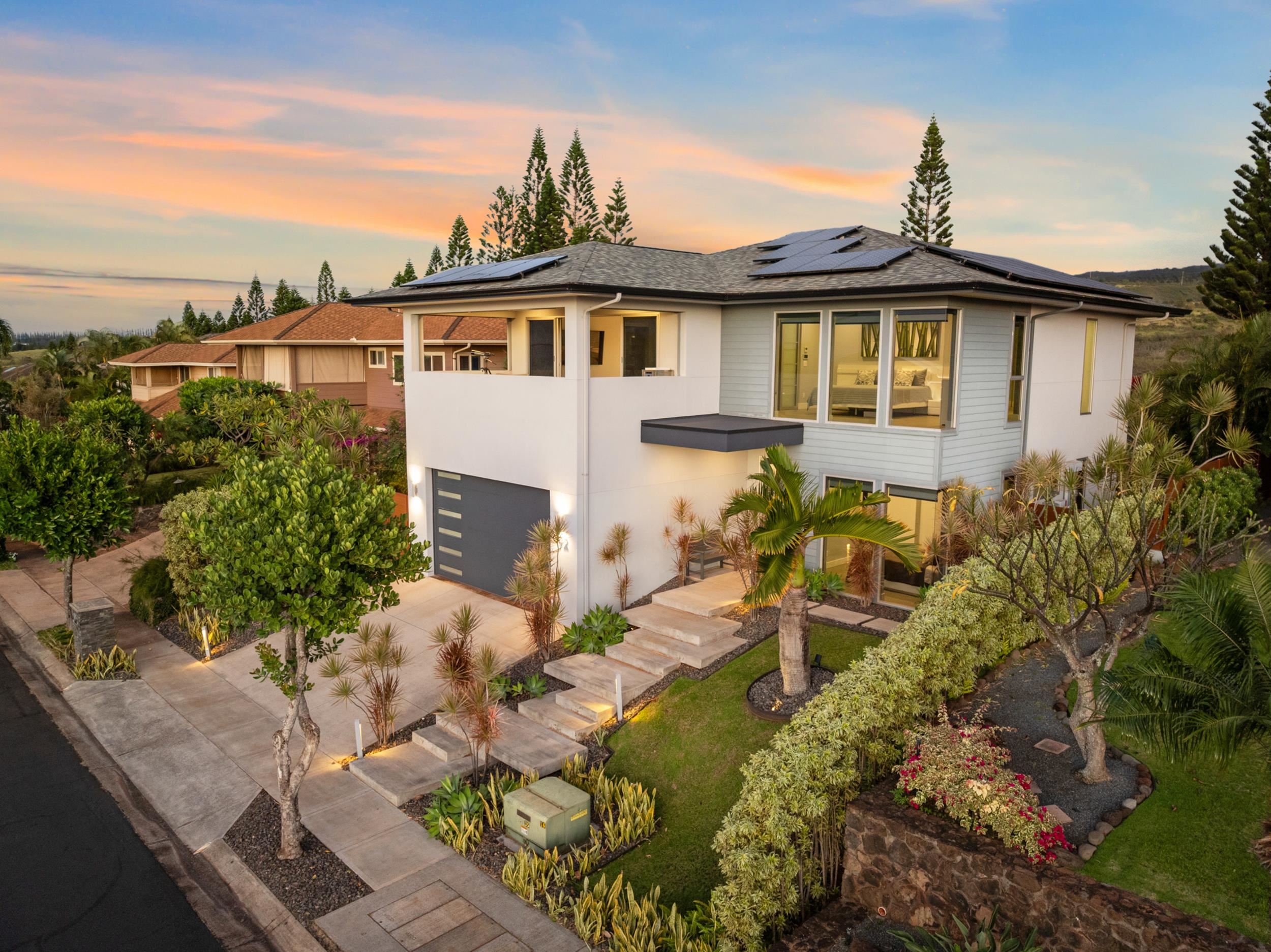 92 Kahana Ridge Dr Property Photo