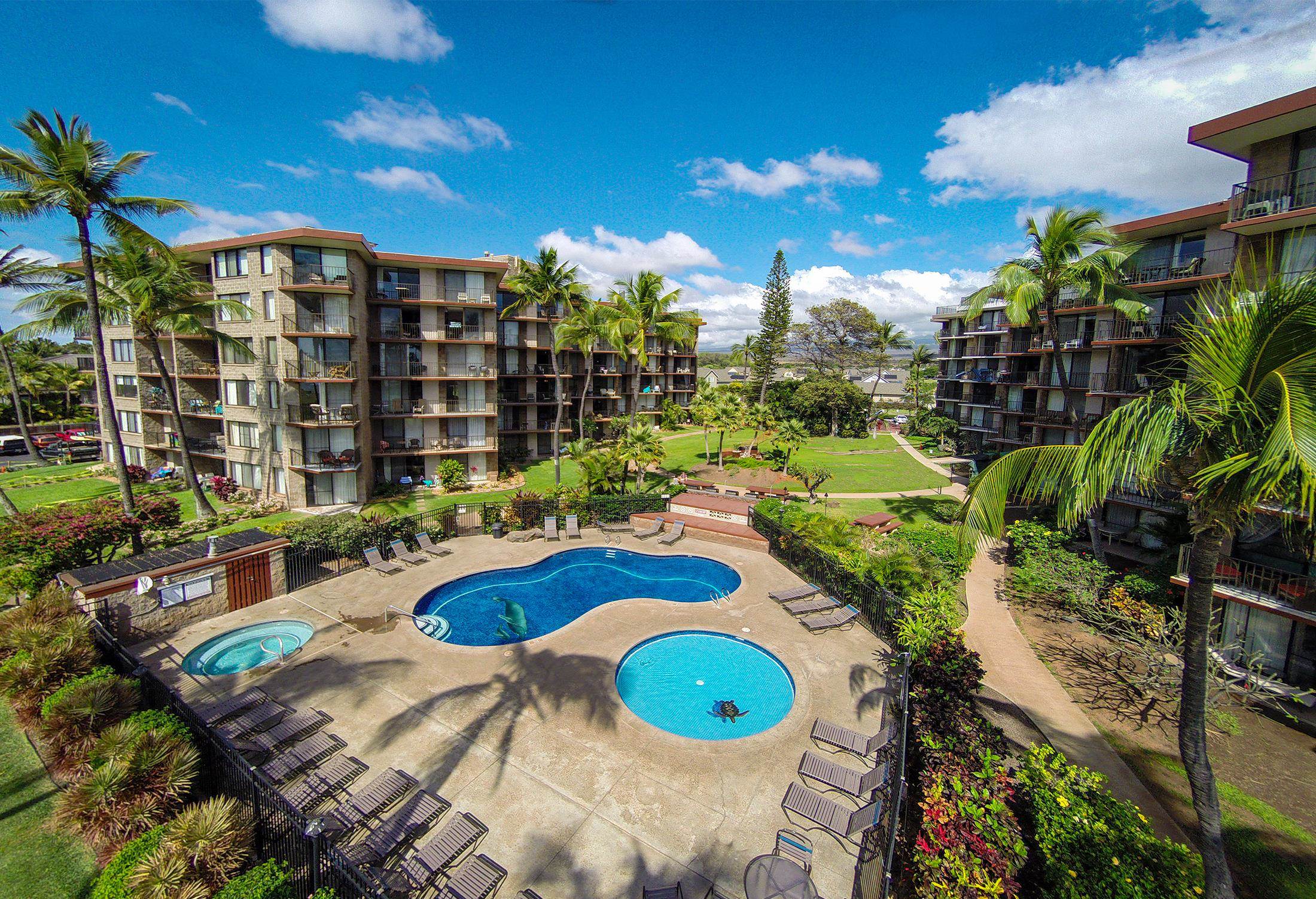 938 S Kihei Rd Property Photo