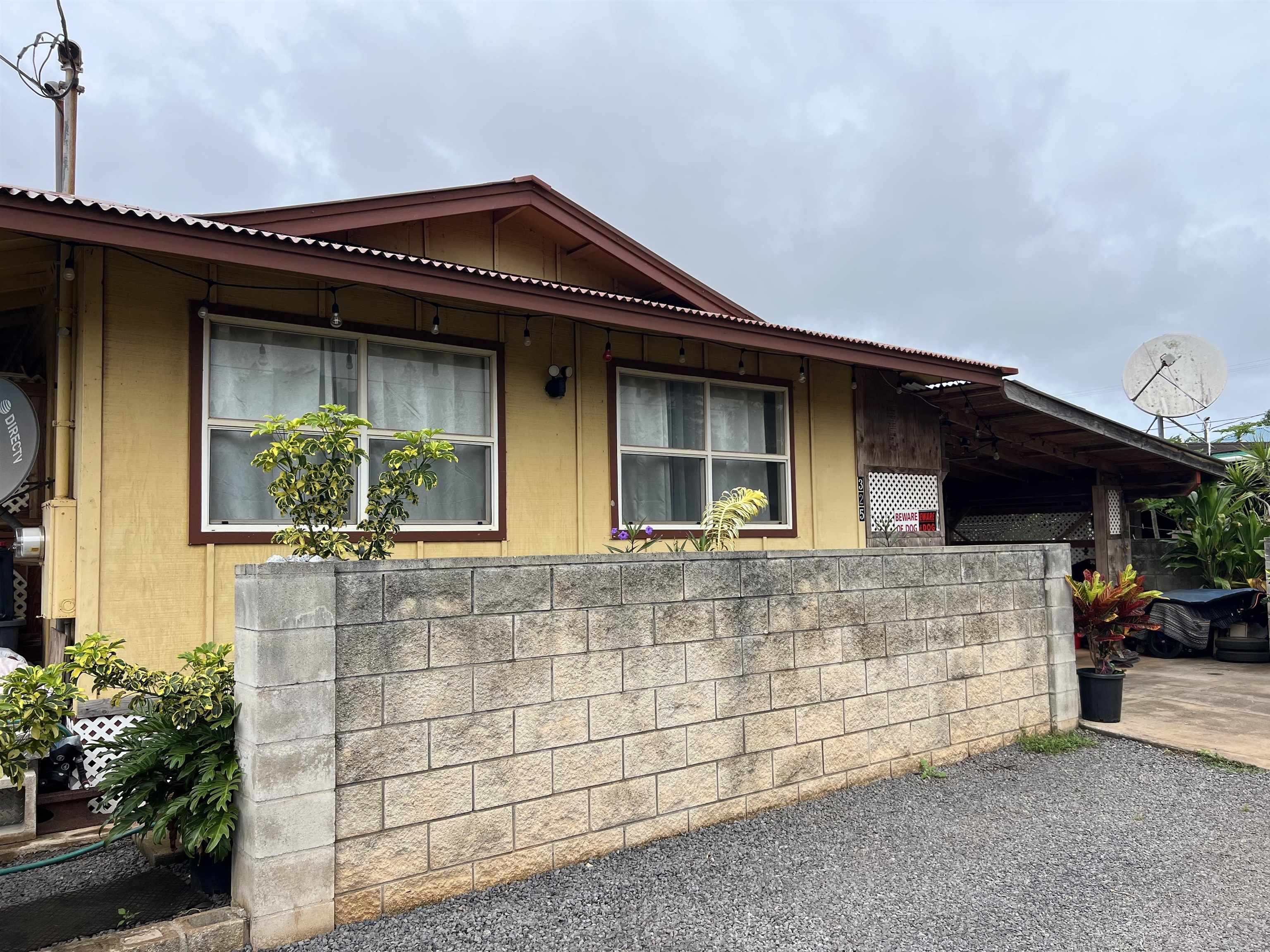 Lanai City Real Estate Listings Main Image