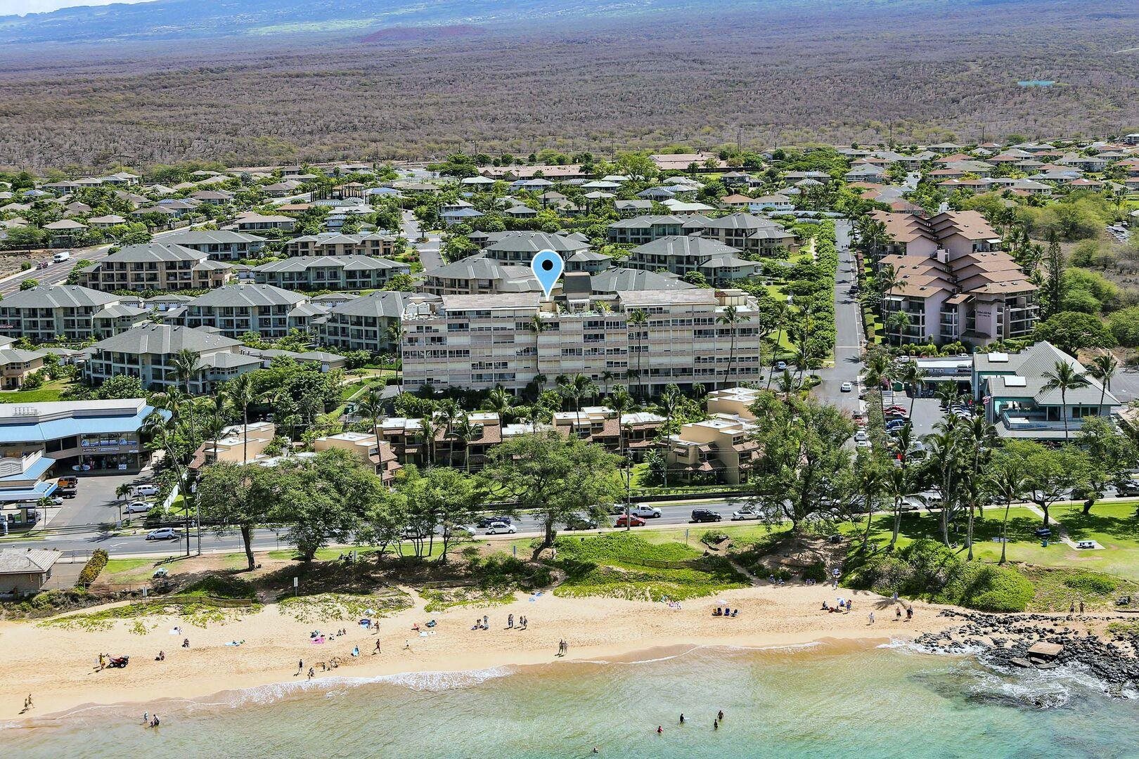 2385 S Kihei Rd Property Photo