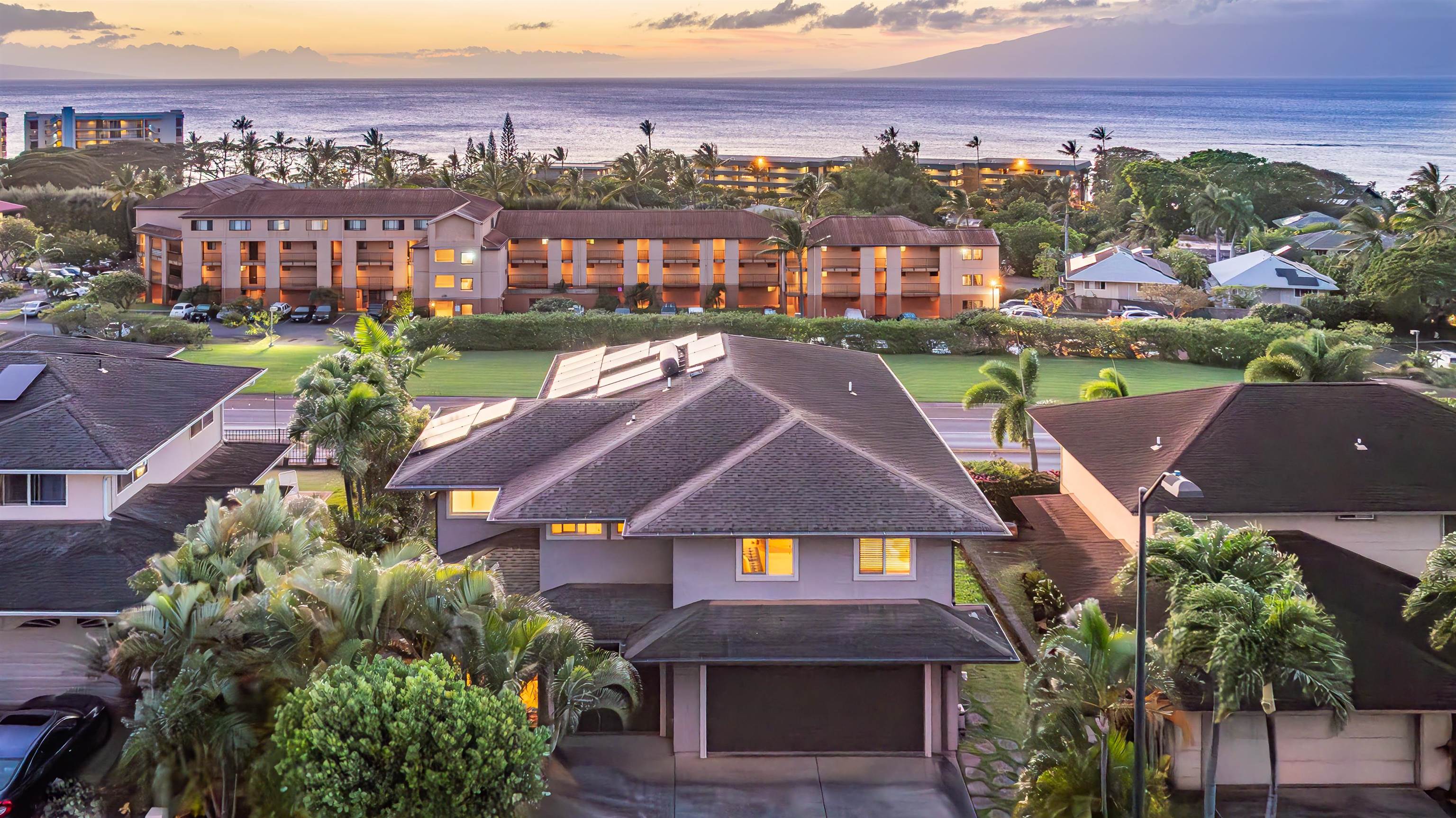326 Kahana Ridge Dr Property Photo