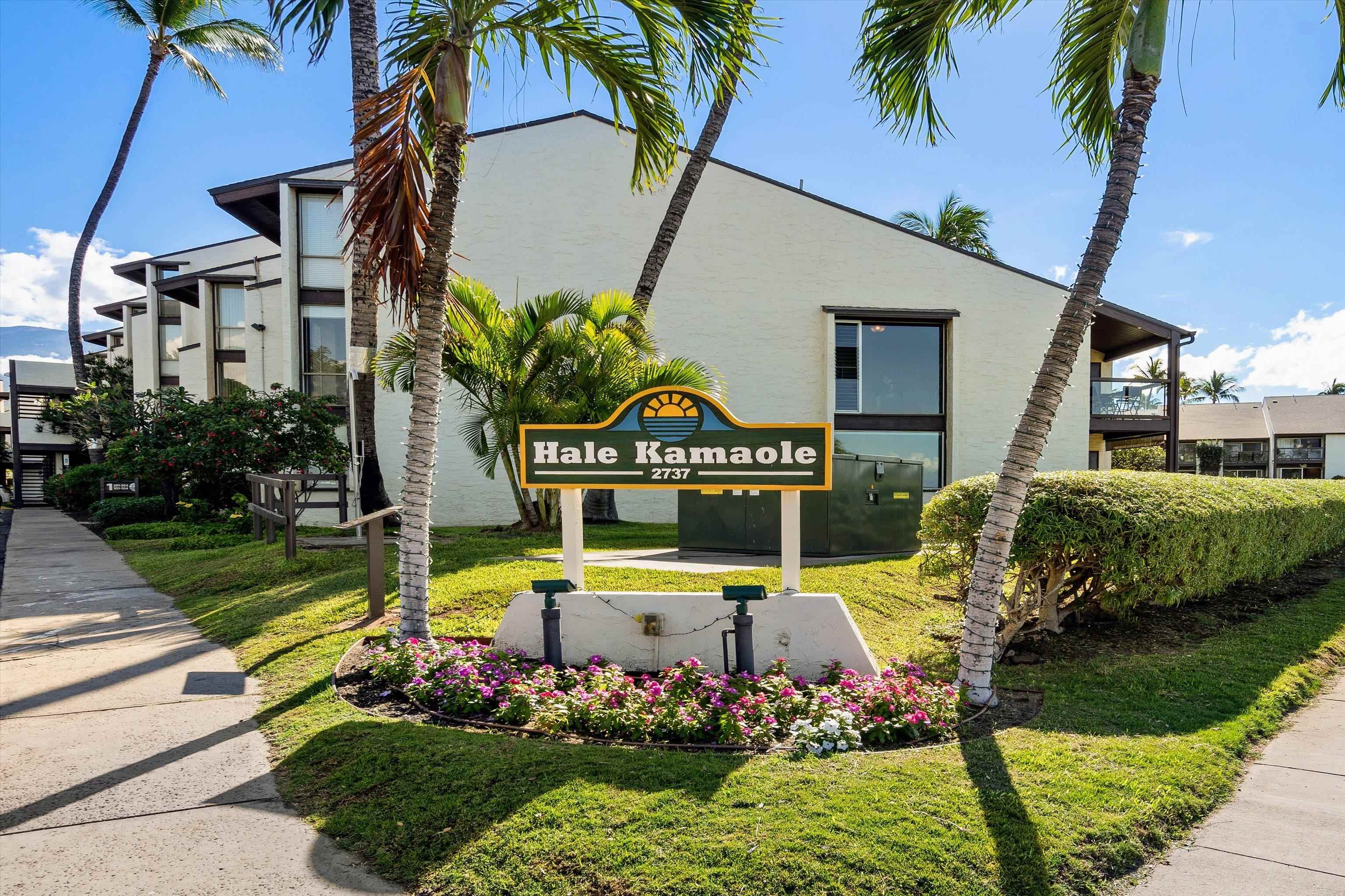 Hale Kamaole Real Estate Listings Main Image