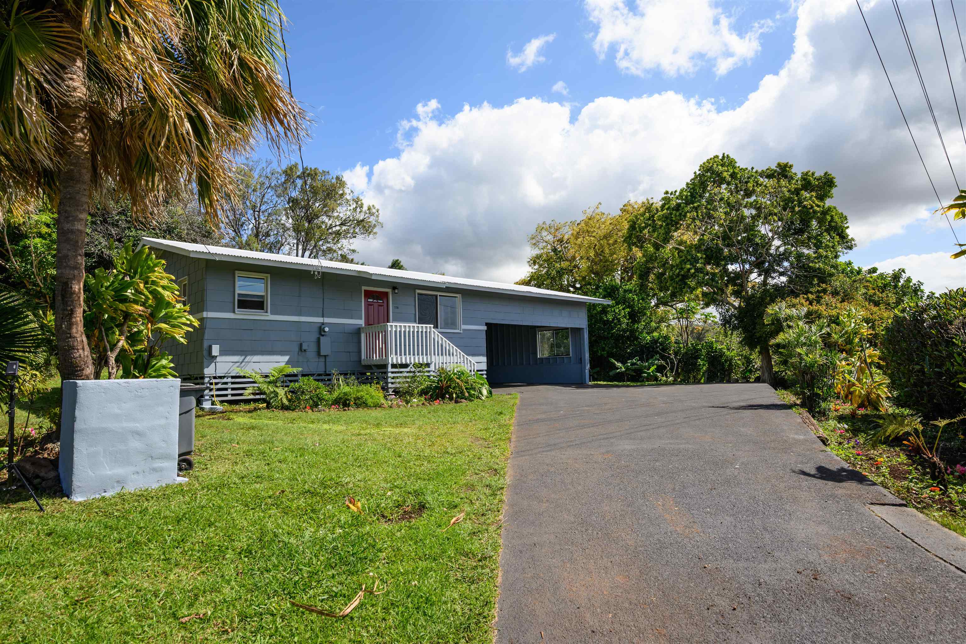1756 Makawao Ave Property Photo