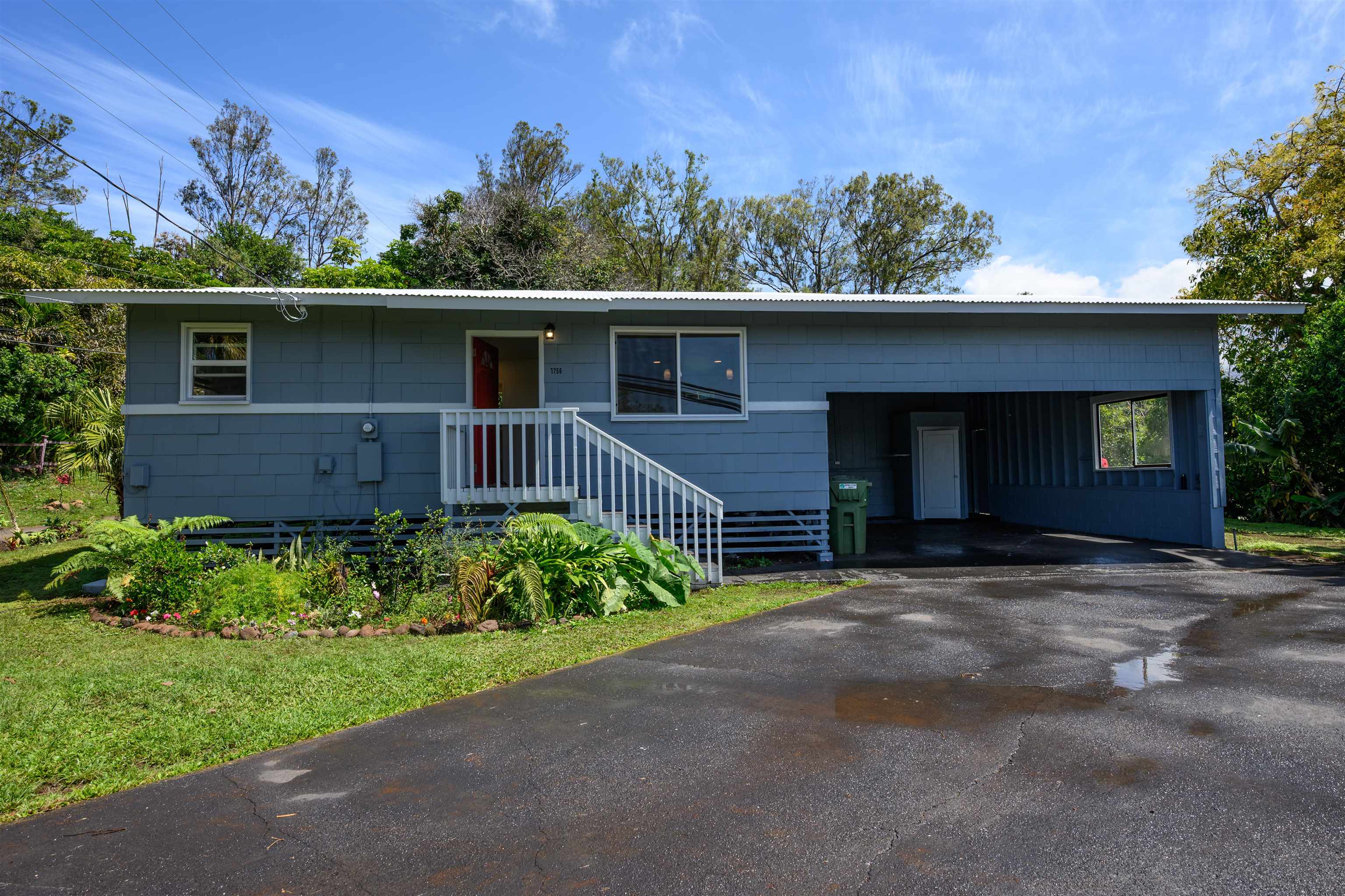 1756 Makawao Ave Property Photo 2