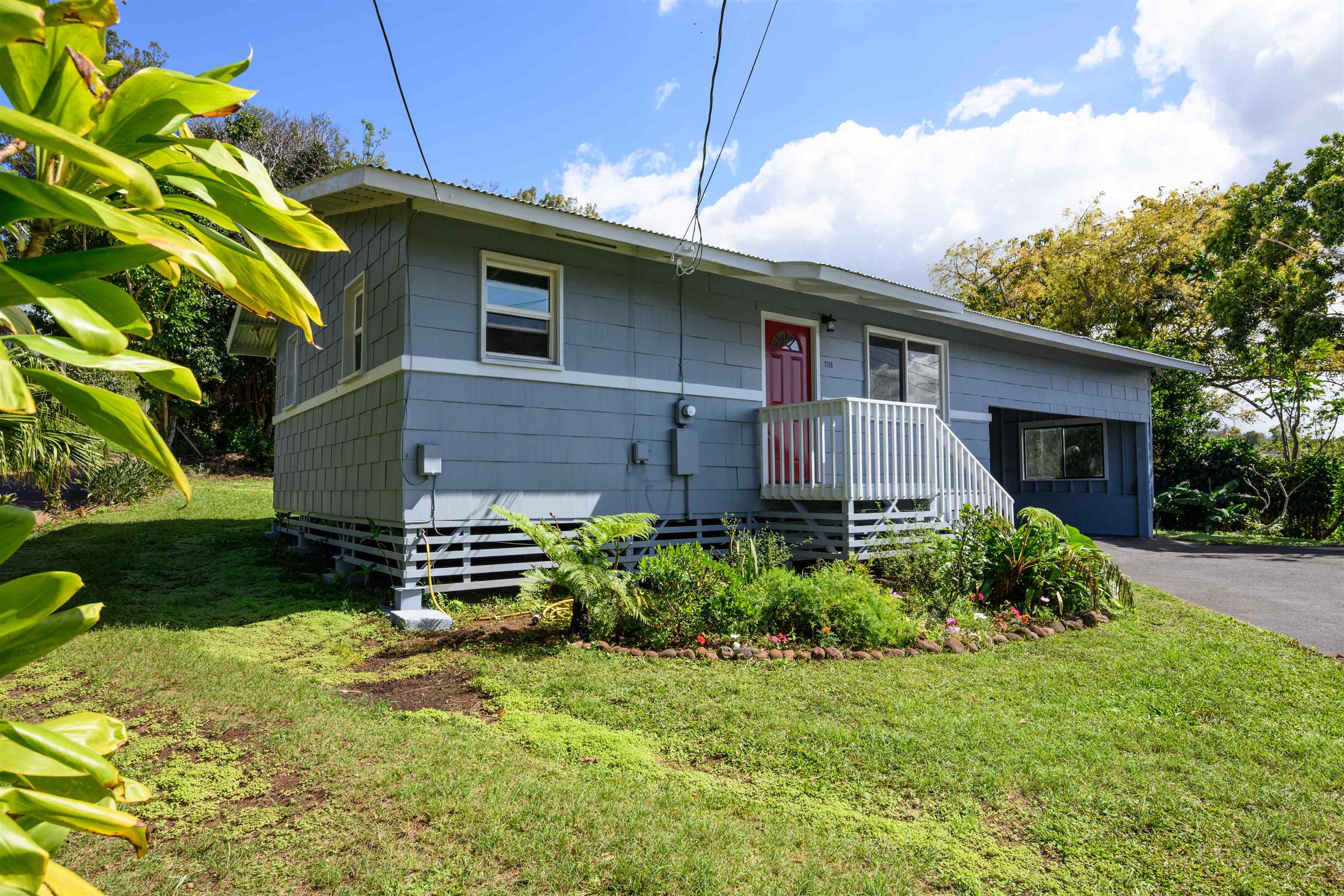 1756 Makawao Ave Property Photo 5