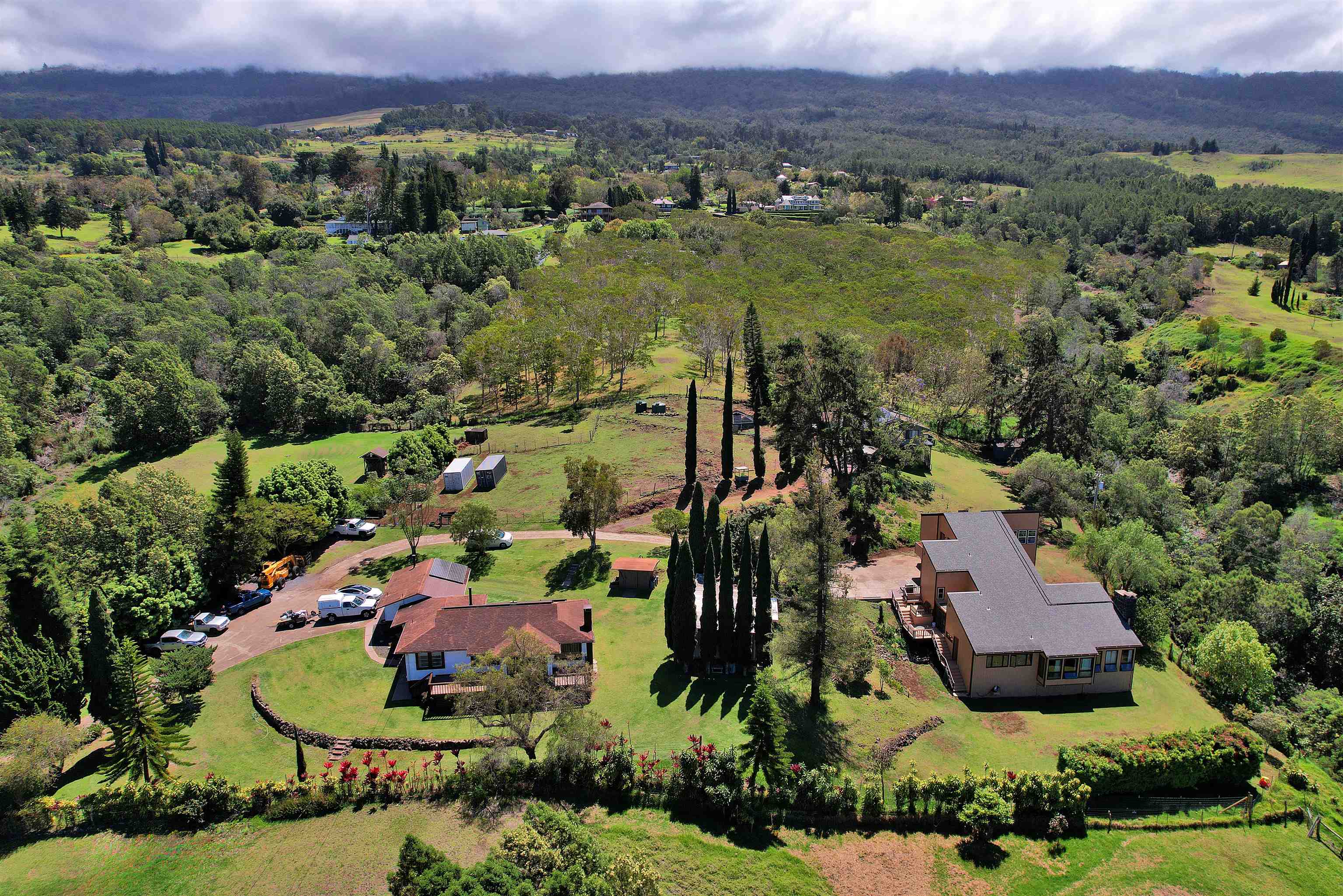 16 Kekaulike Ave Property Photo