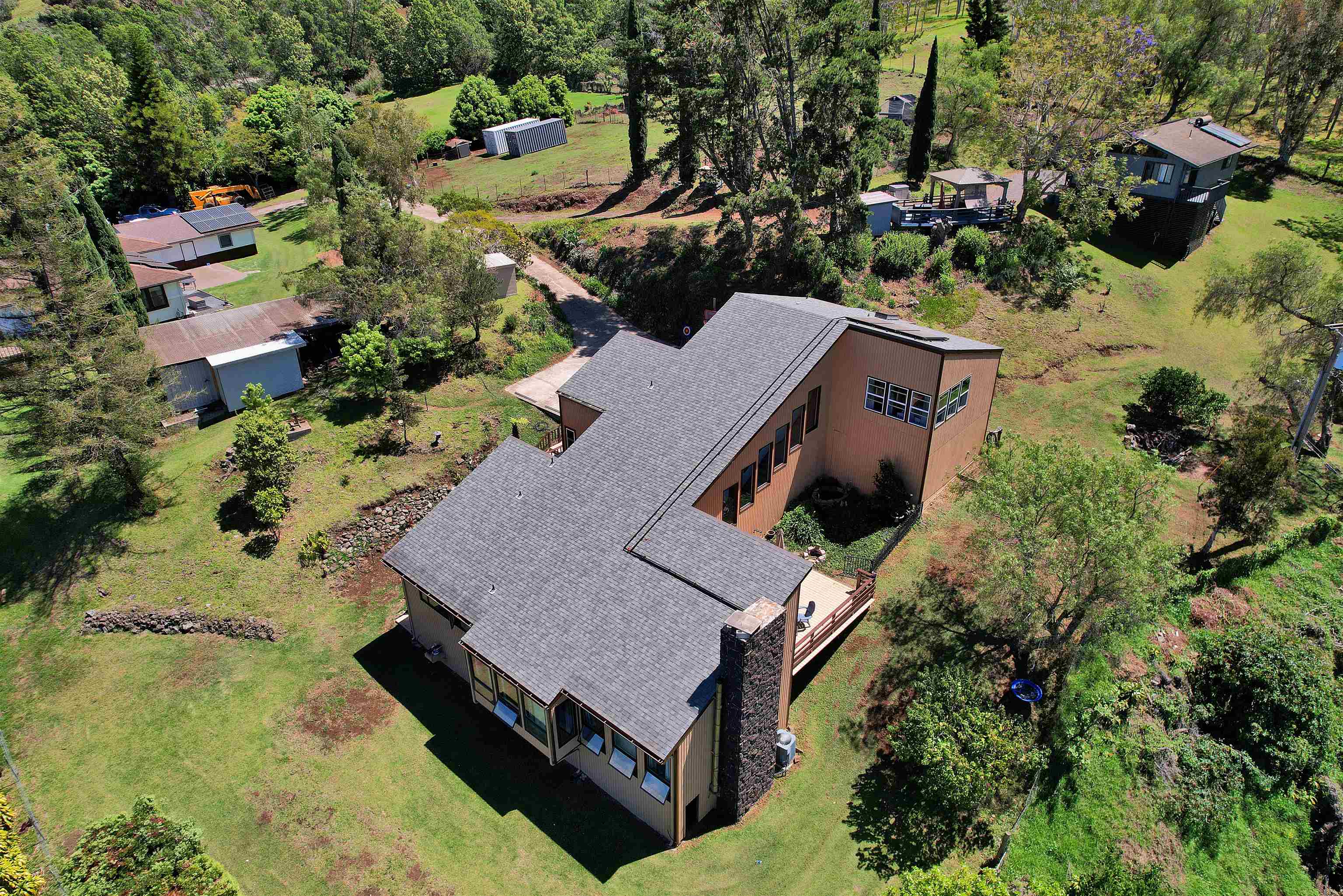 16 Kekaulike Ave Property Photo 6
