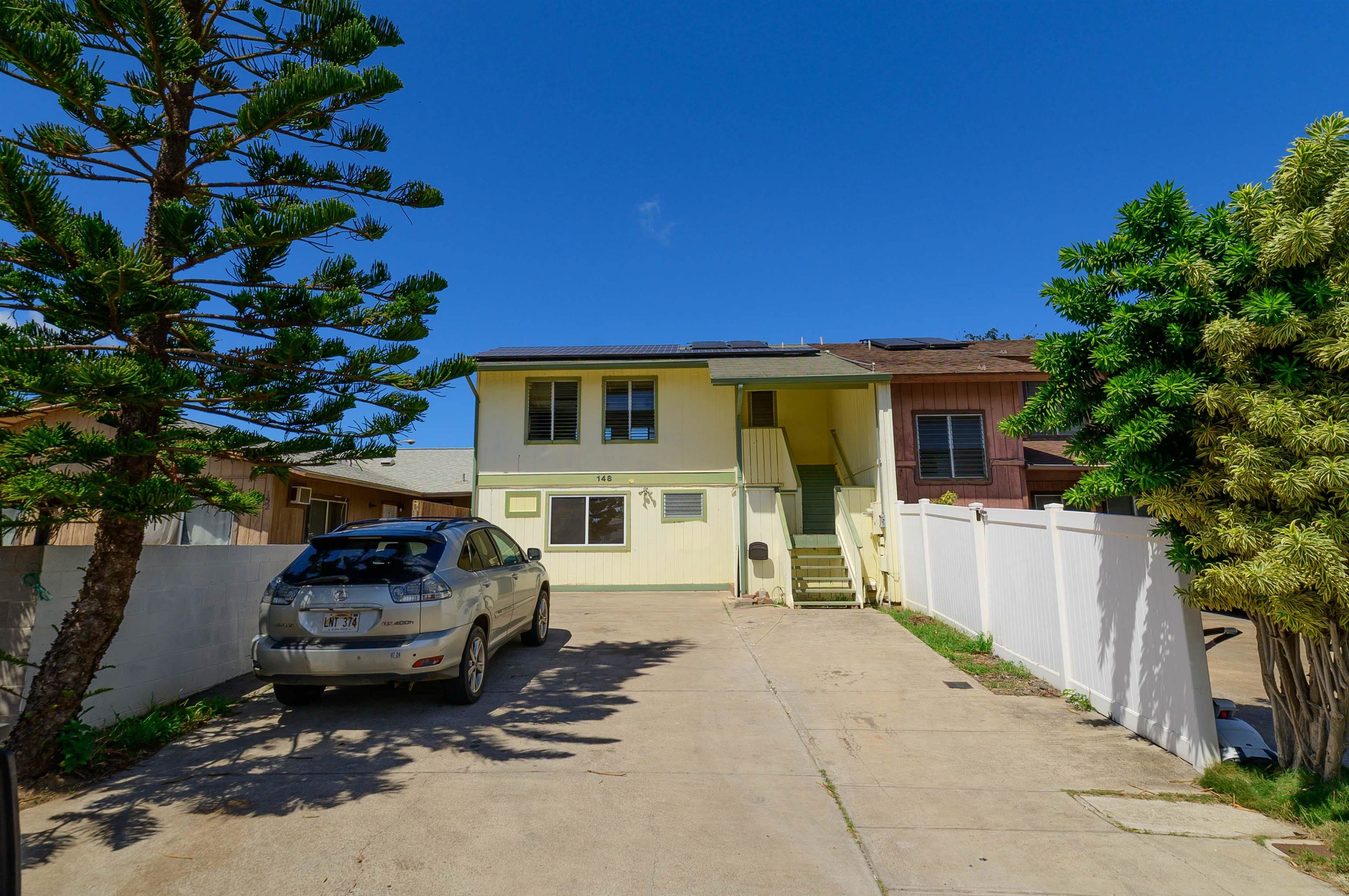 148 Hoomoku St Property Photo