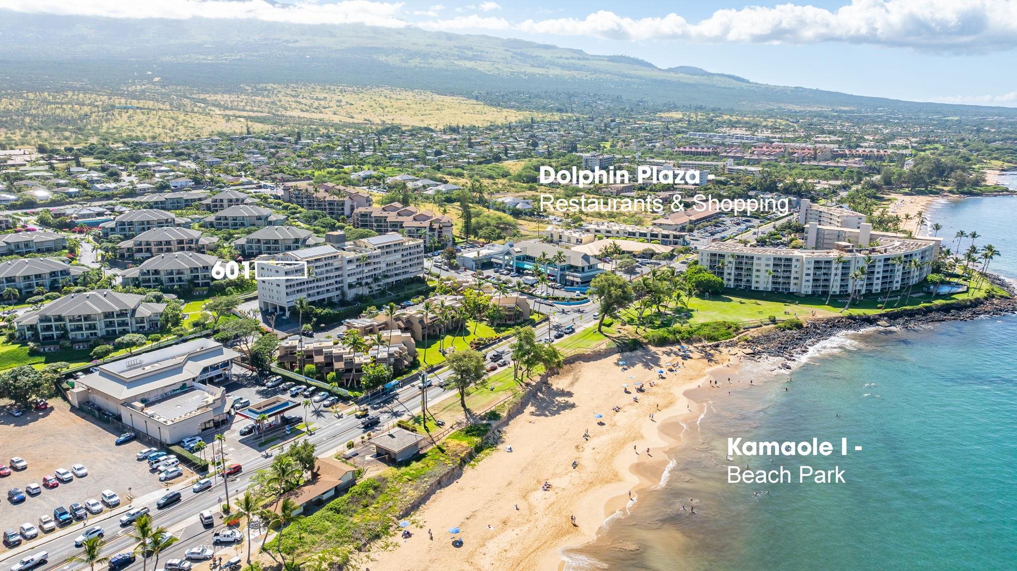 2385 S Kihei Rd Property Photo 2