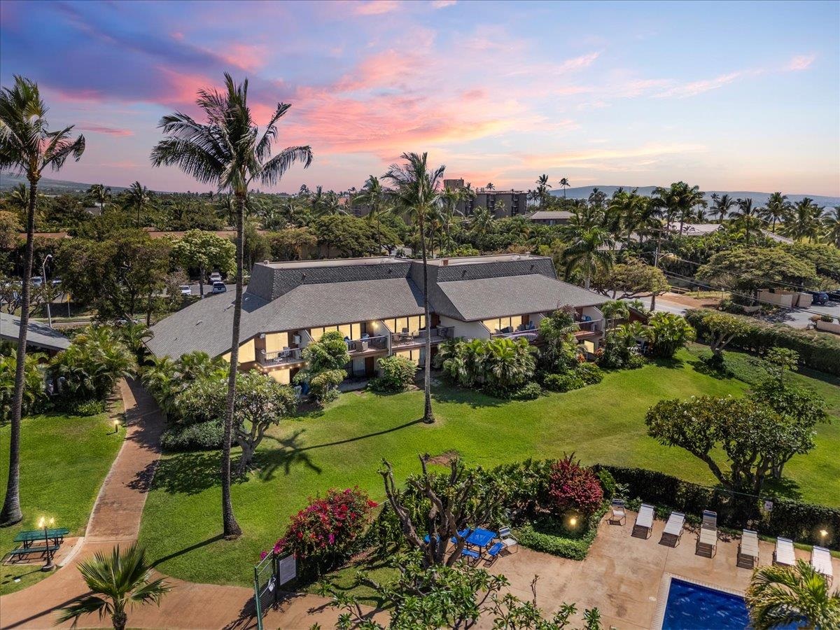 811 S Kihei Rd Property Photo