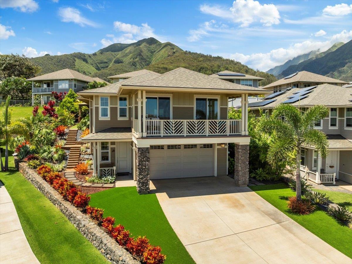 Hawaii Real Estate Listings Main Image