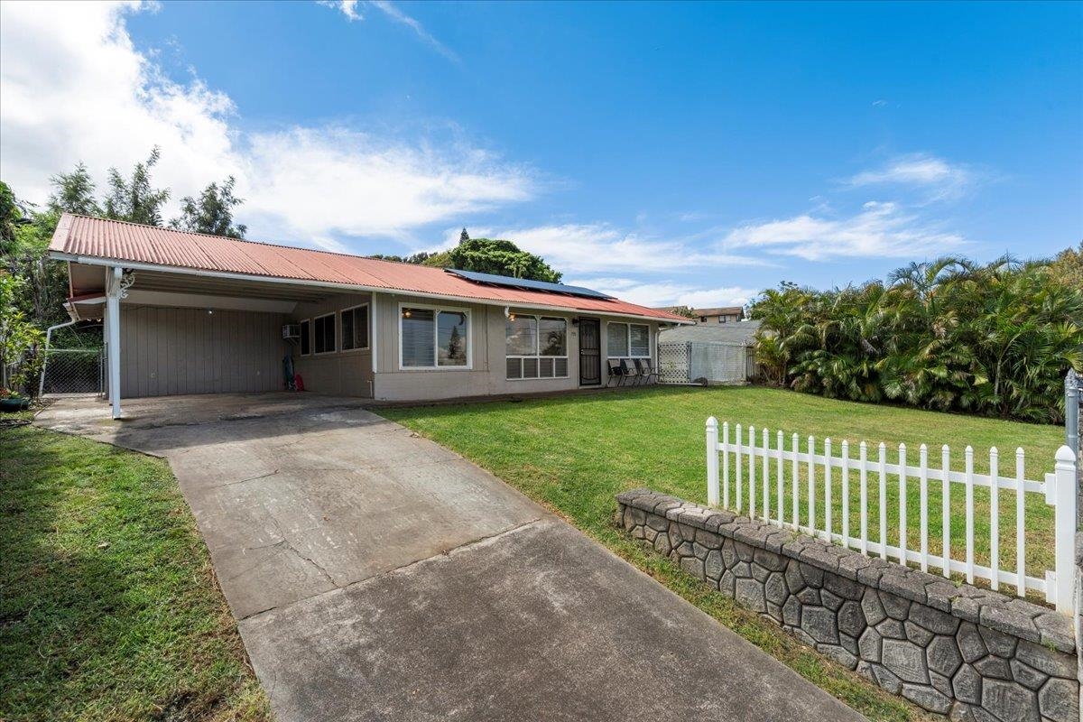 720 Kekona Pl Property Photo 27
