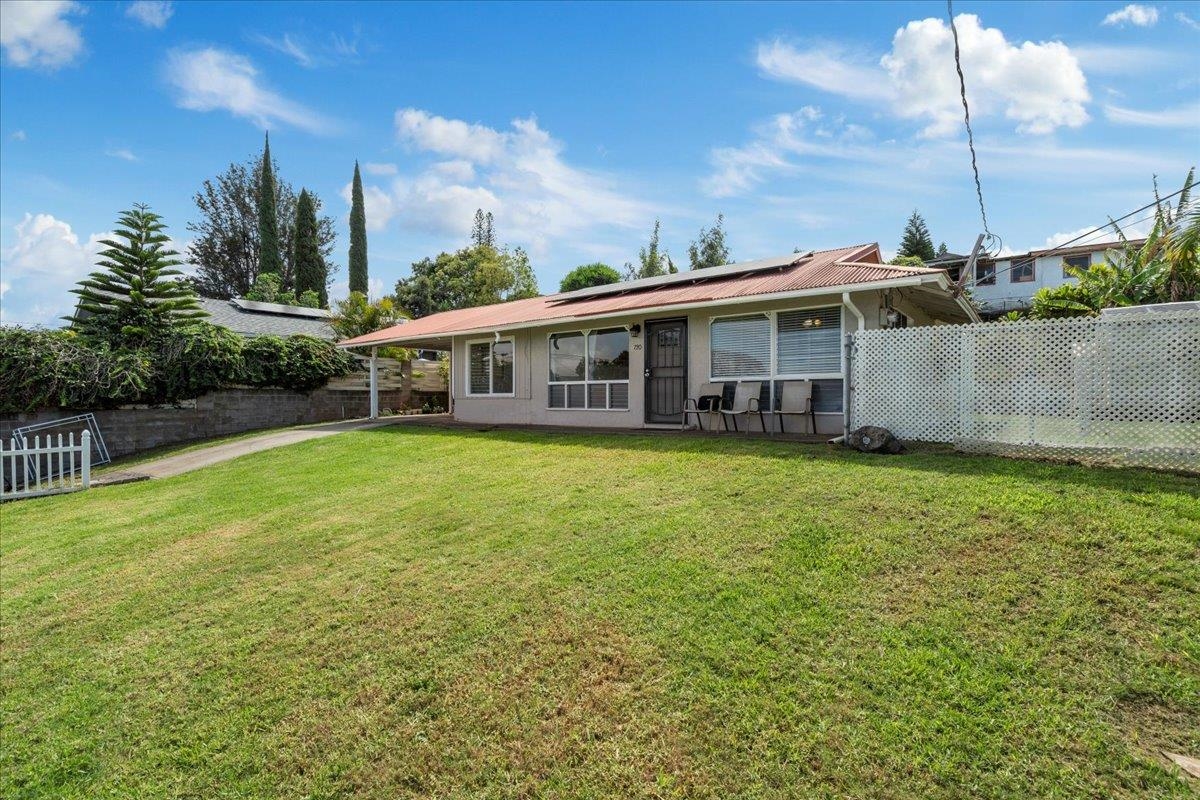 720 Kekona Pl Property Photo 28