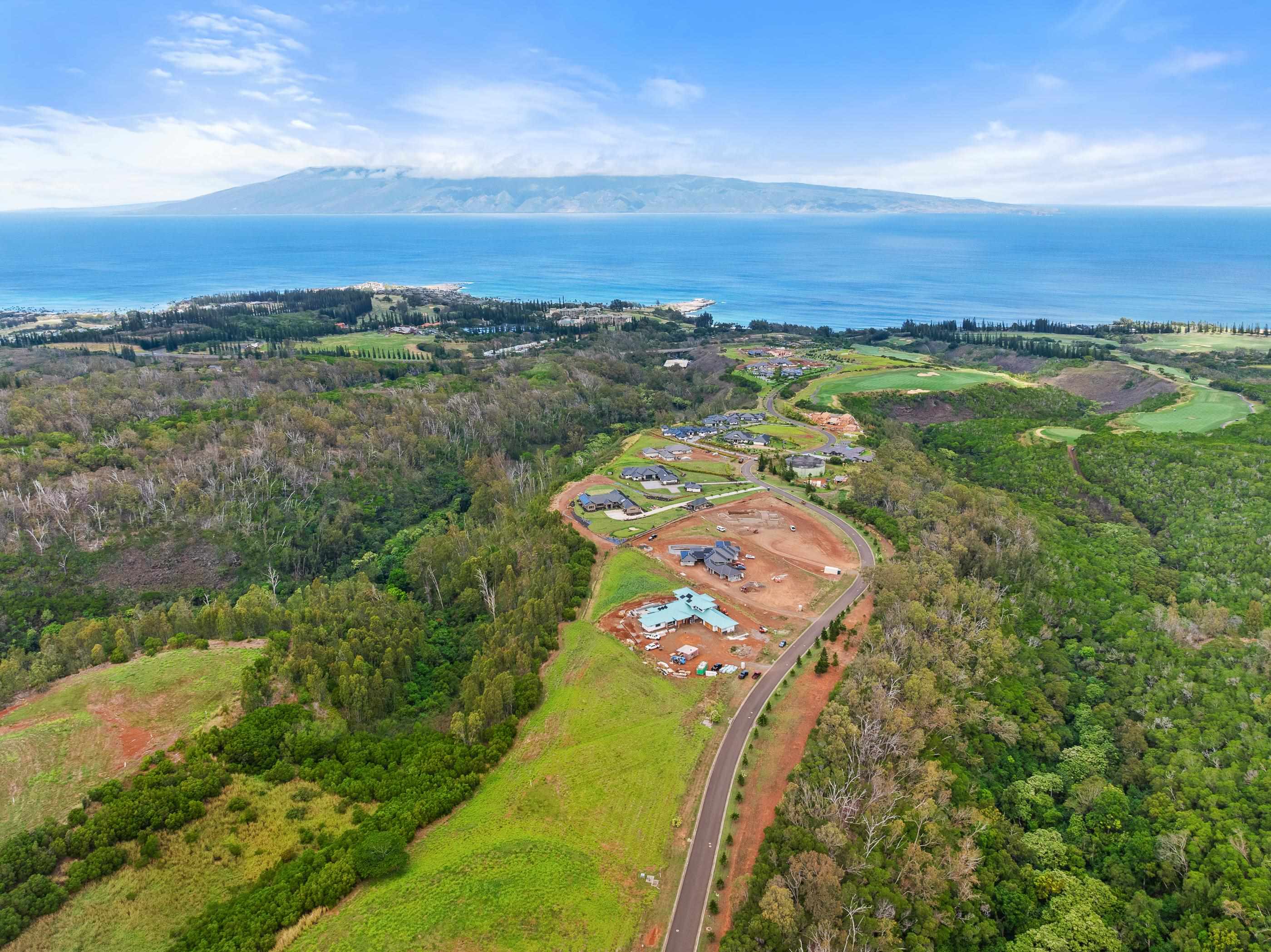Mahana Estates Real Estate Listings Main Image