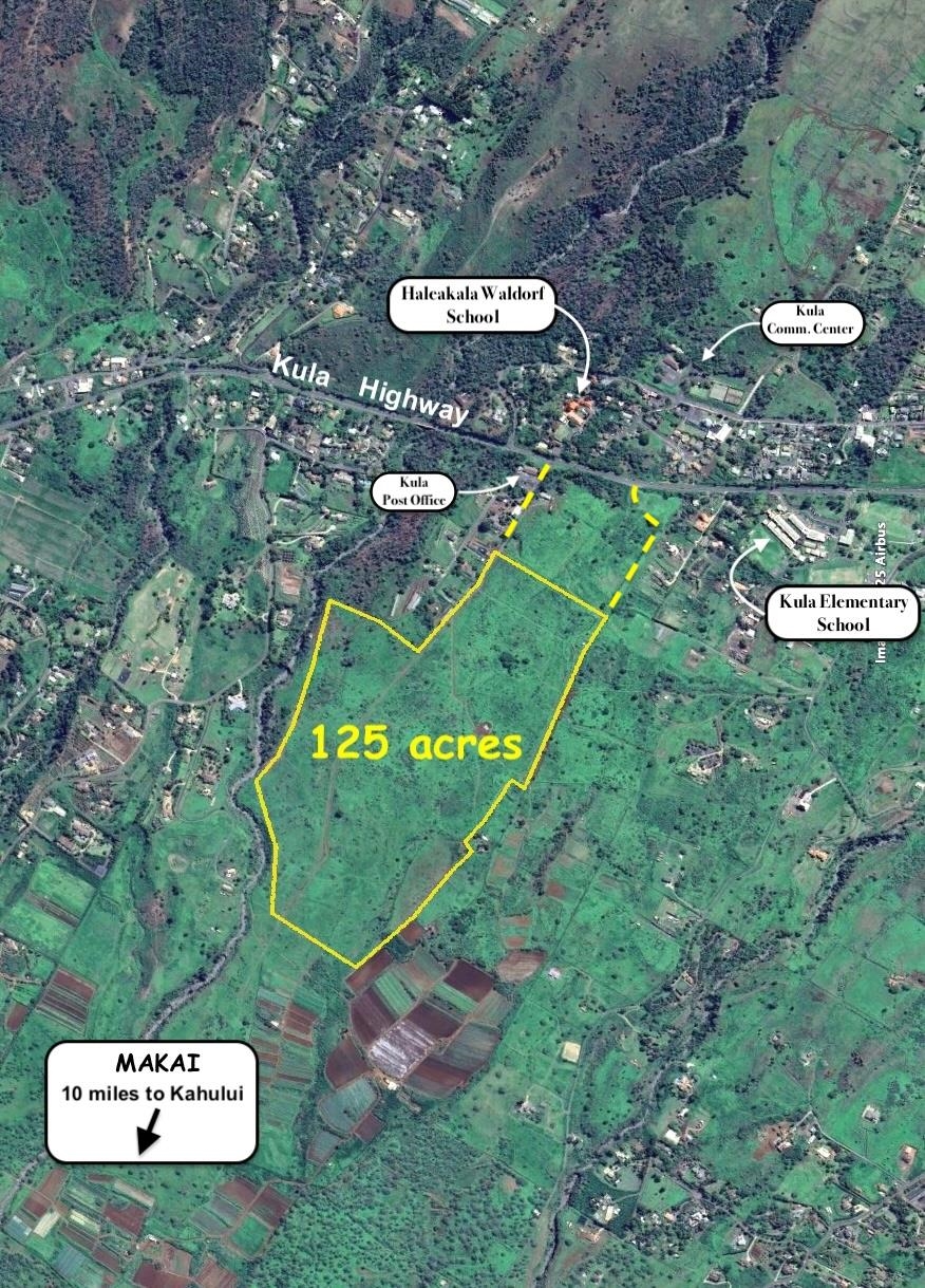 0 Kula Hwy Property Photo