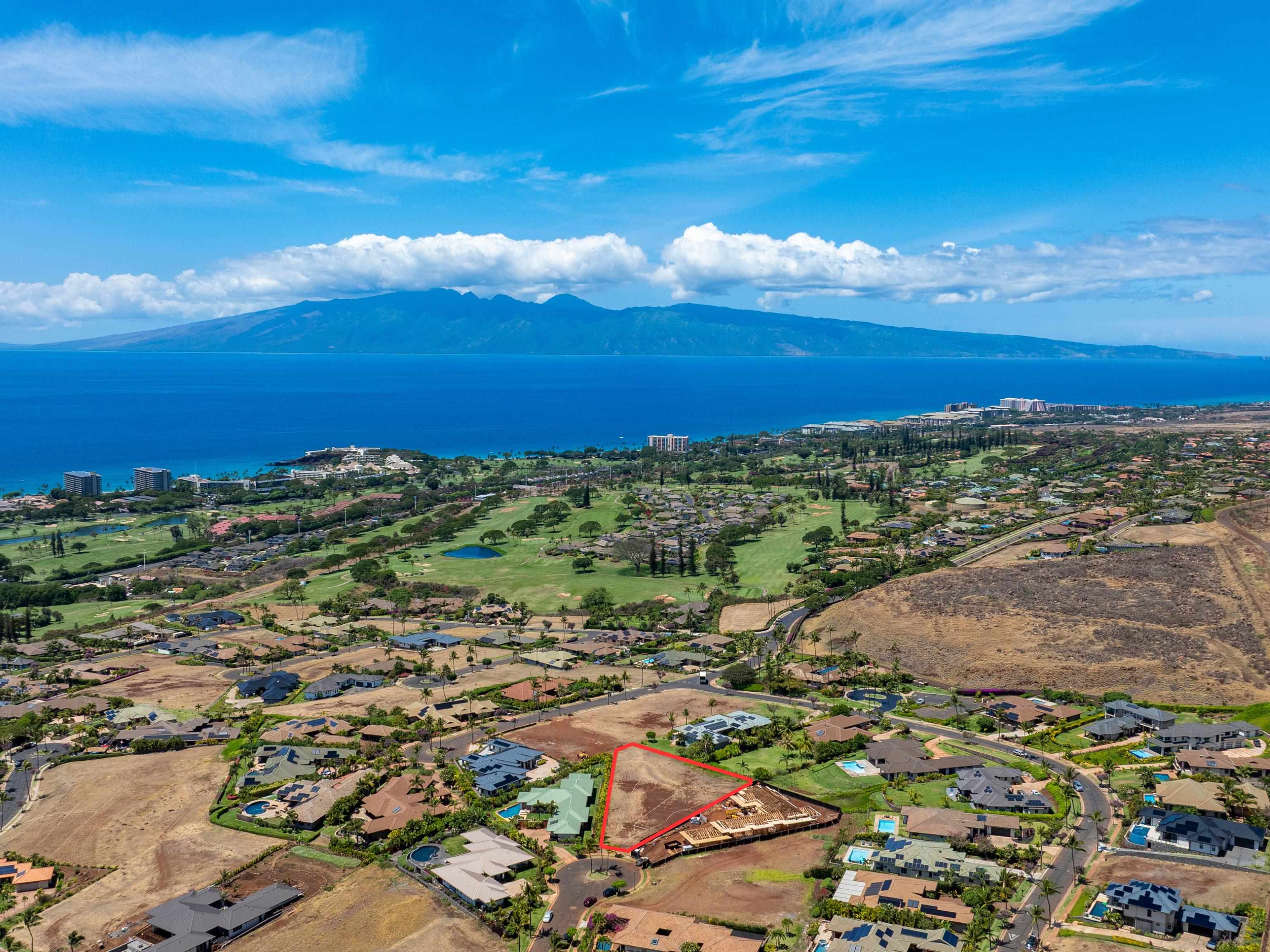121 Lewa Lani Pl Property Photo 1
