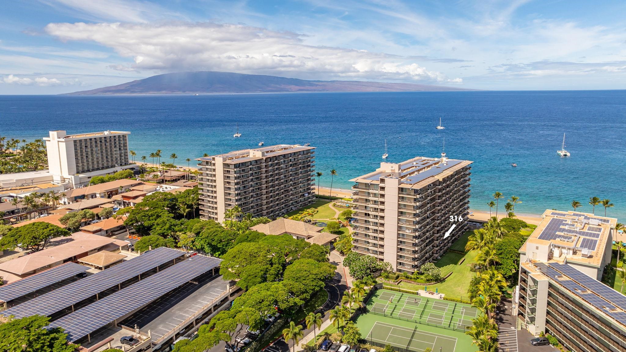 2481 Kaanapali Pkwy Property Photo 2