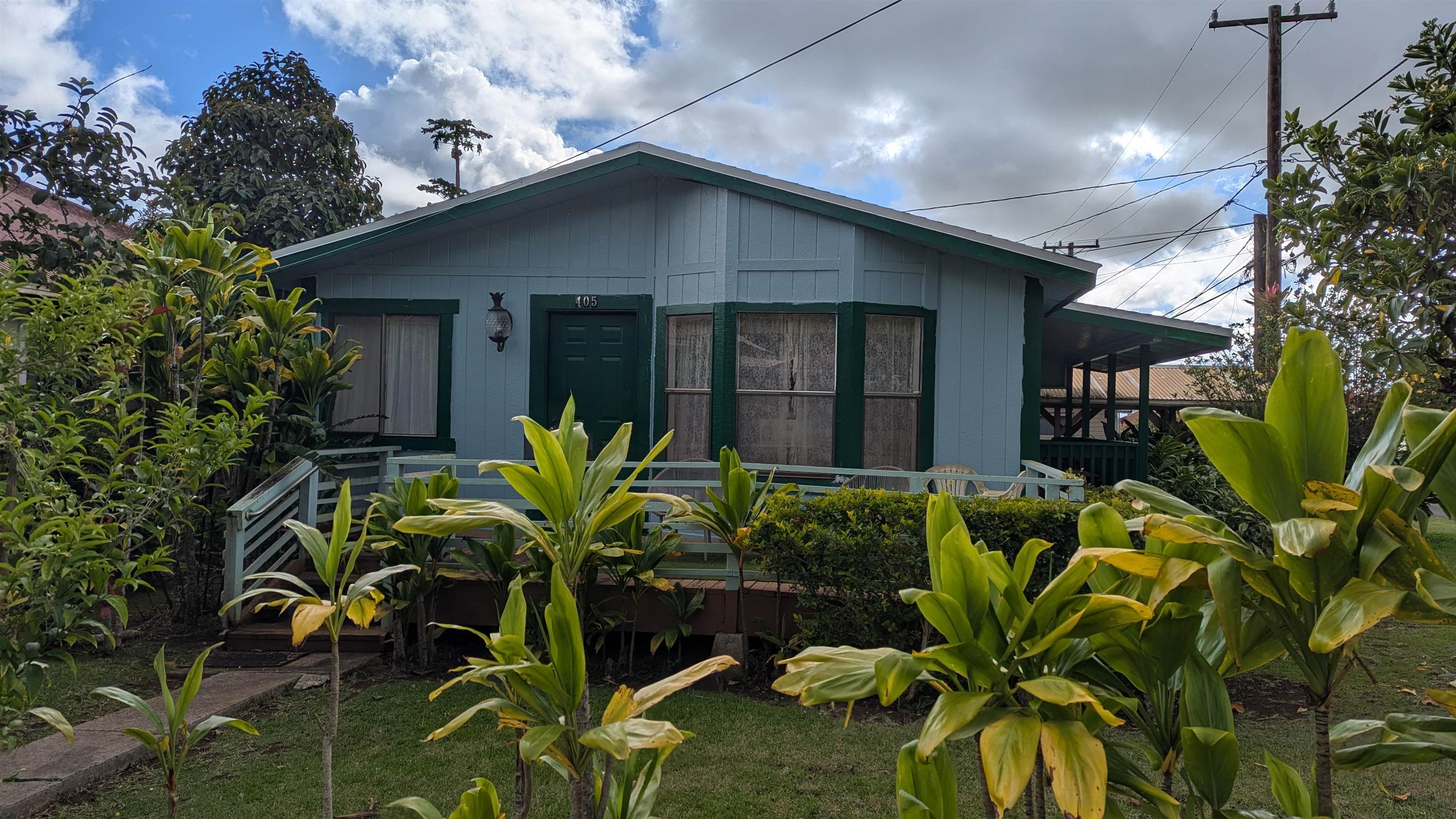 405 Lanai Ave Property Photo