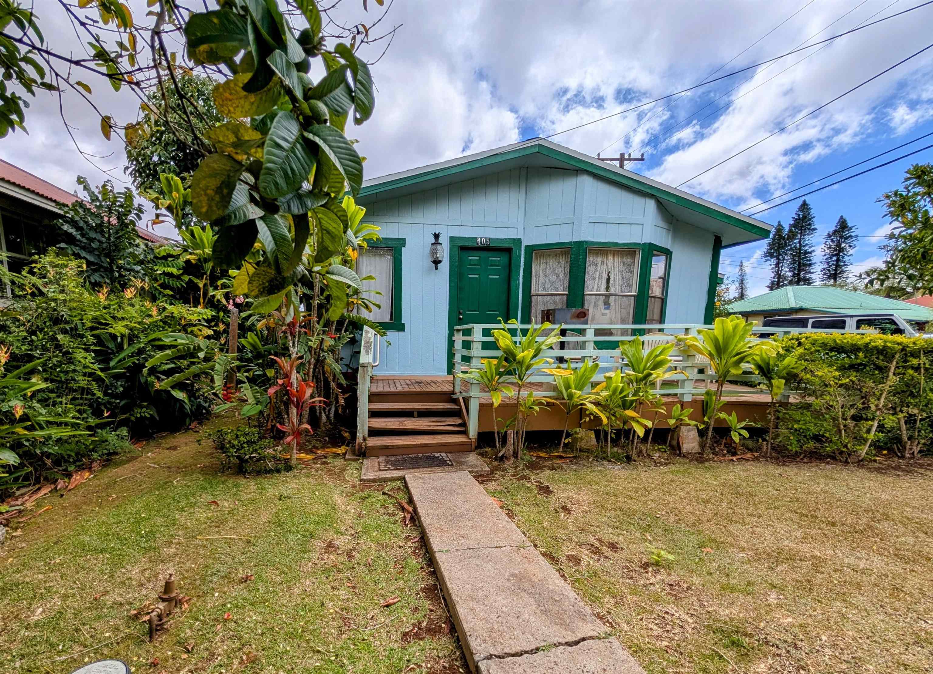 405 Lanai Ave Property Photo 7