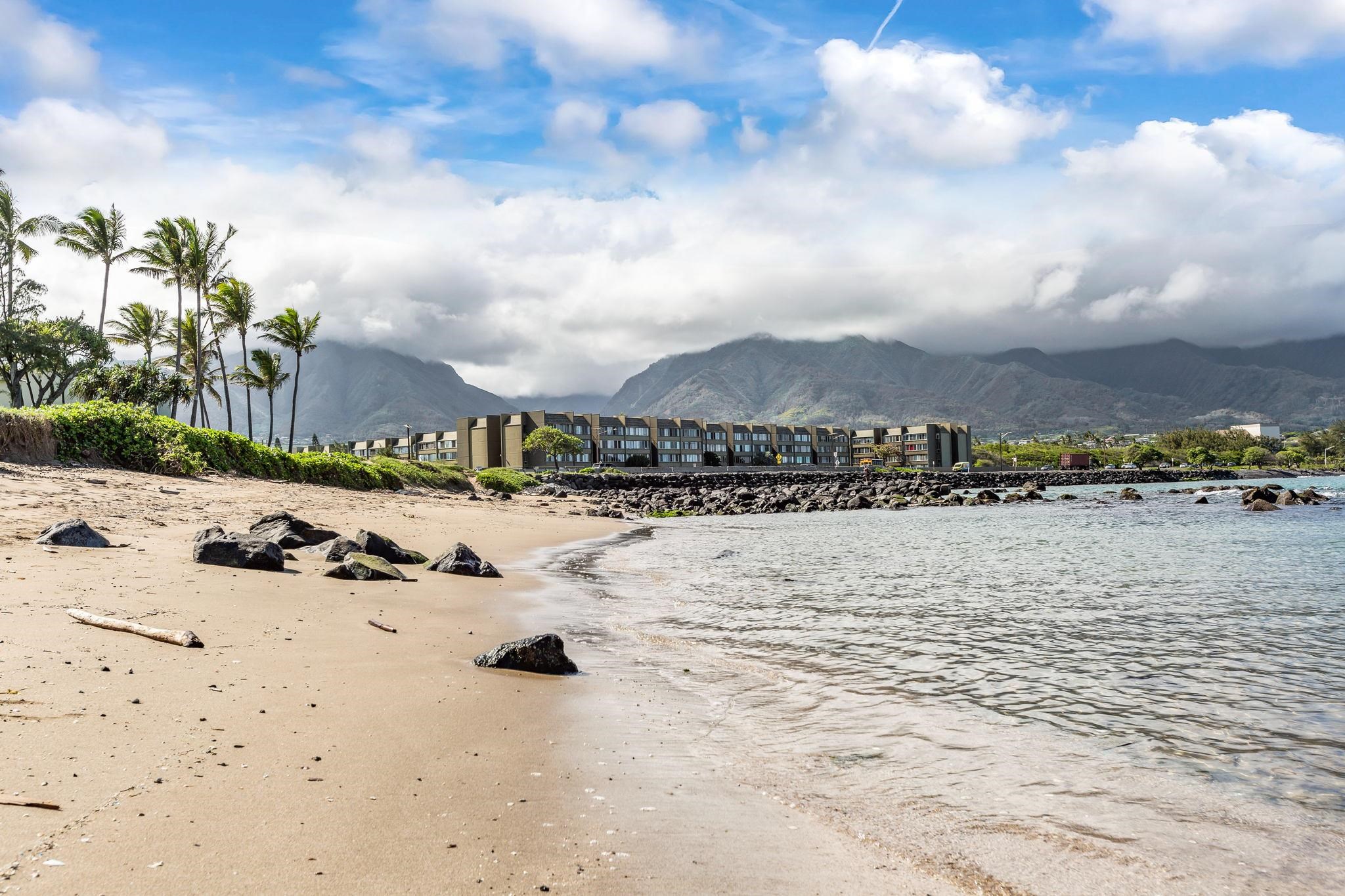 111 Kahului Beach Rd Property Photo 4