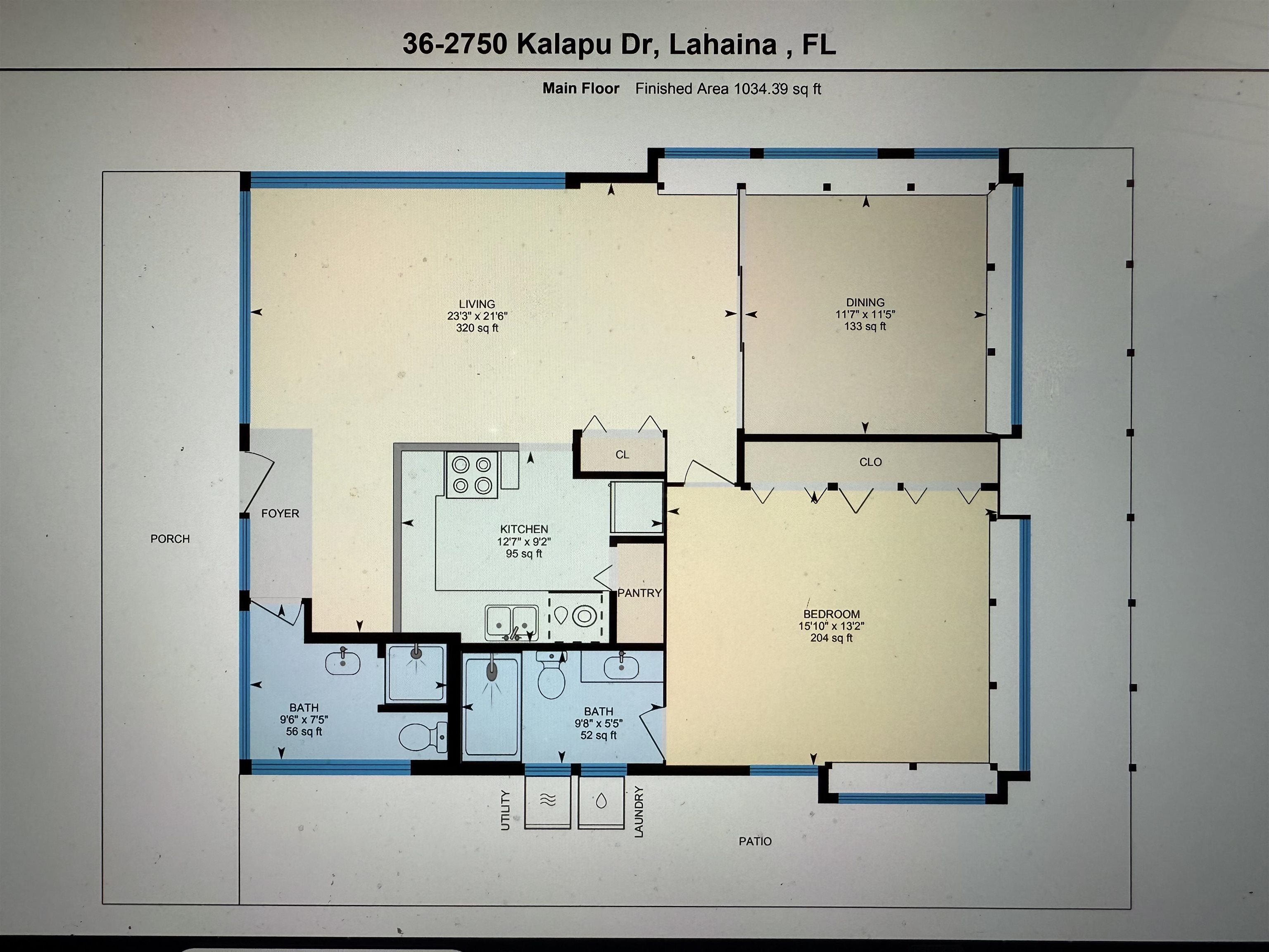 2750 Kalapu Dr Property Photo 20