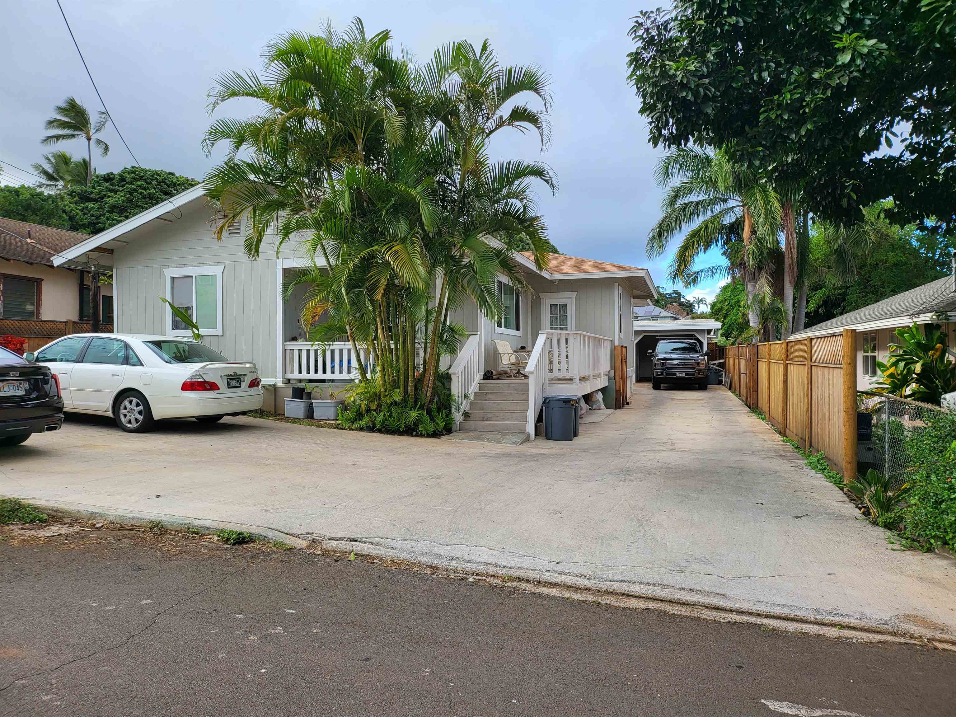 2170 Kahookele St Property Photo 1