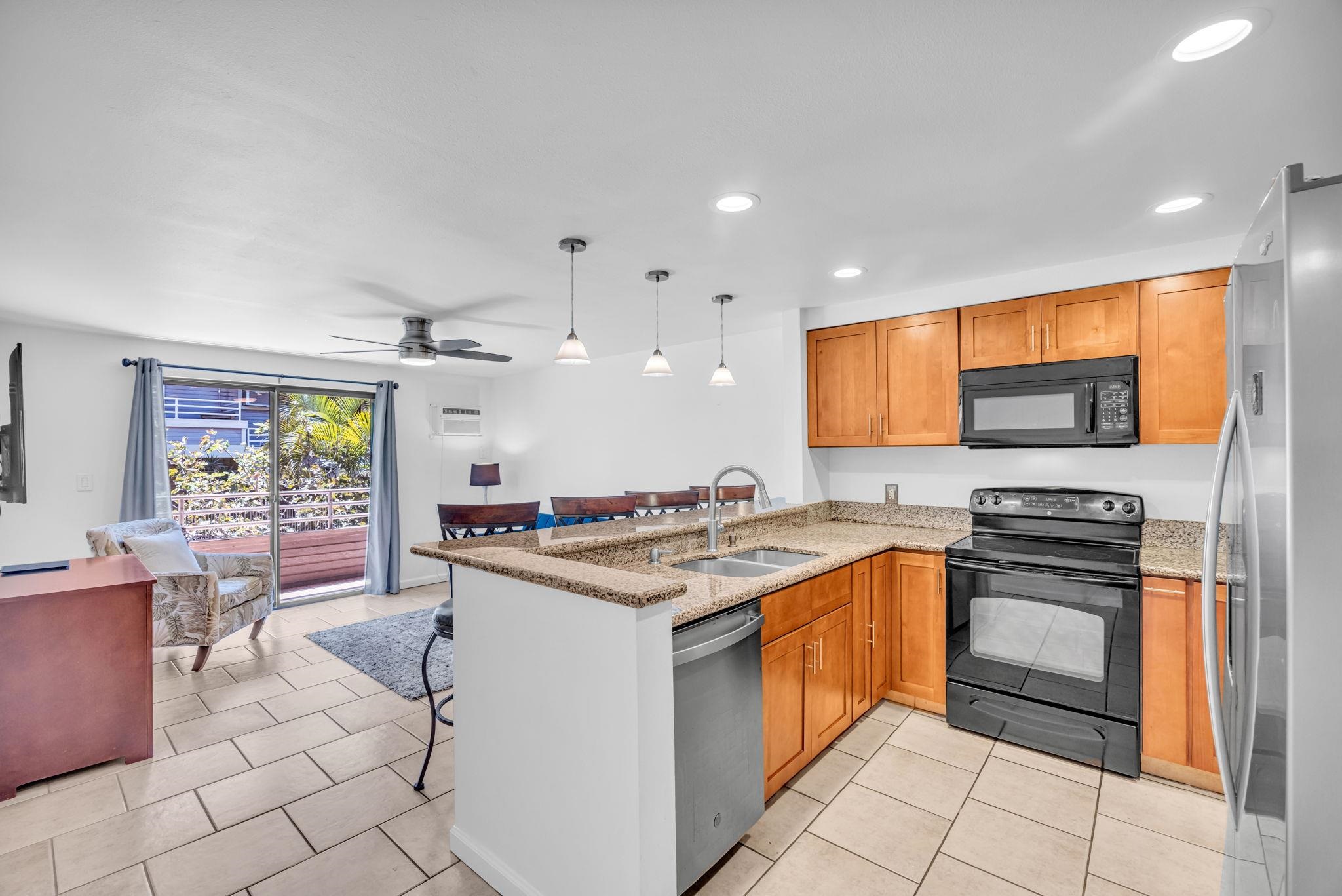 2747 S Kihei Rd Property Photo