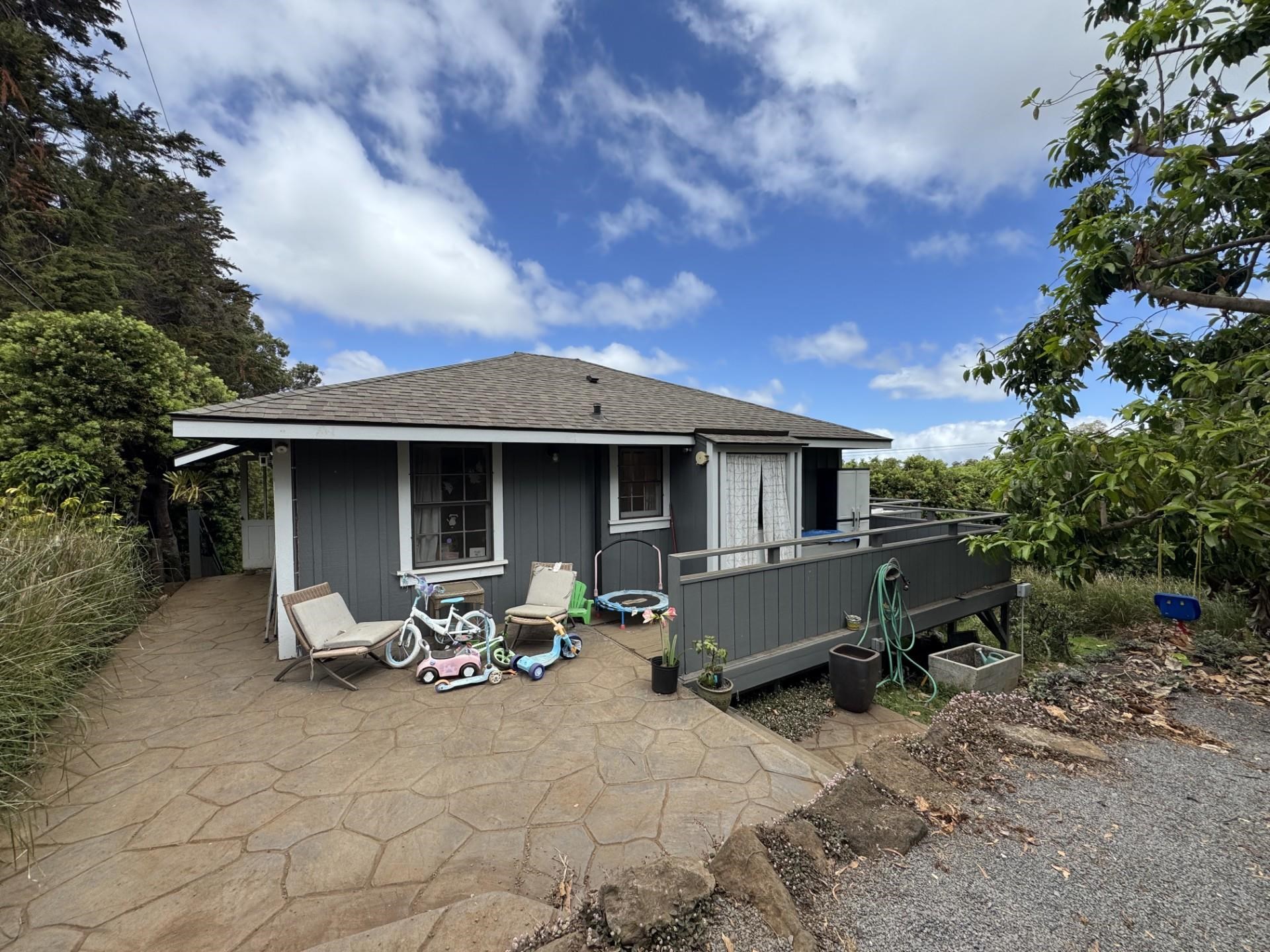 91 Waiakoa Rd Property Photo 1