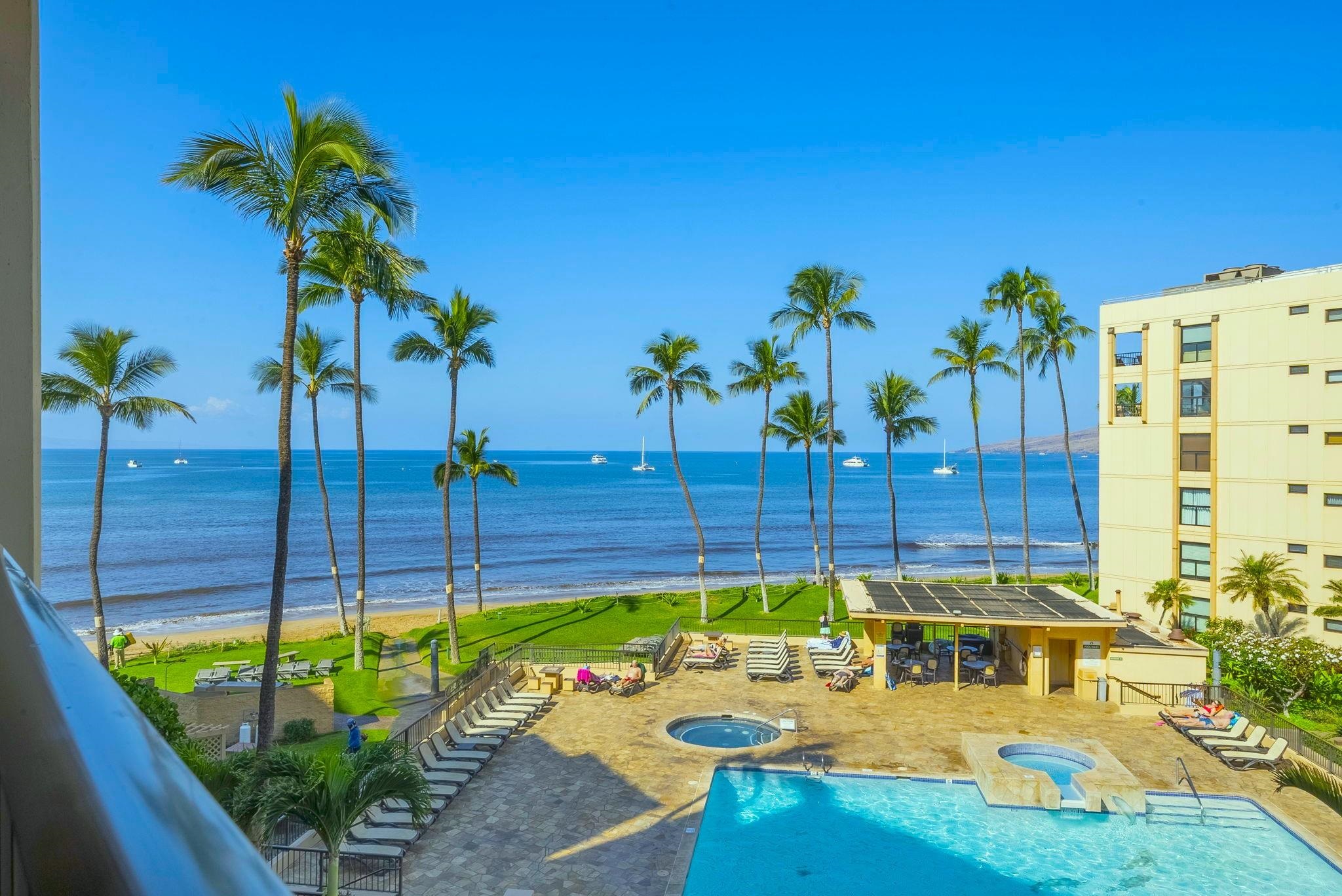 145 N Kihei Rd Property Photo 2