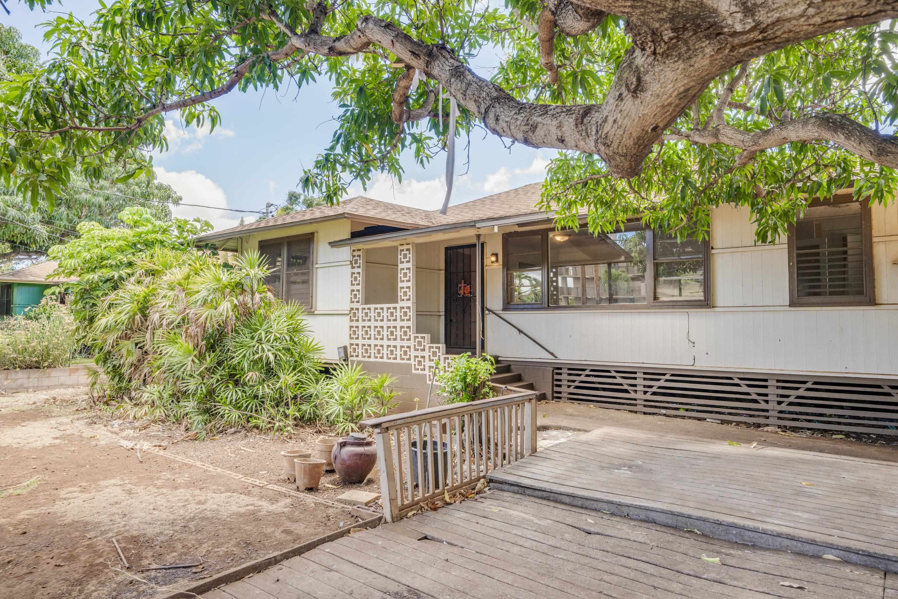 3816 Lower Honoapiilani Rd Property Photo 1