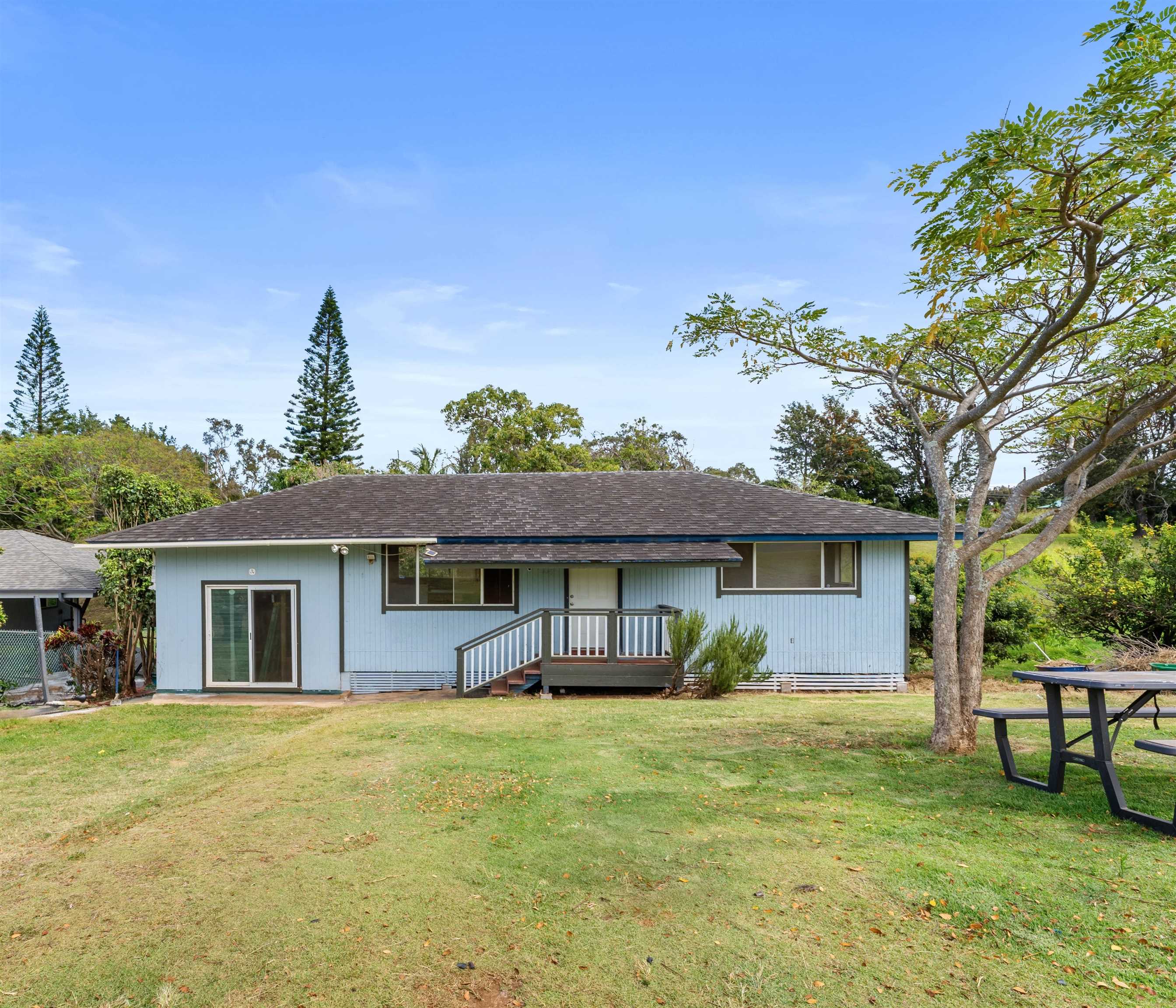 446 Kaiaulu Loop Property Photo 1