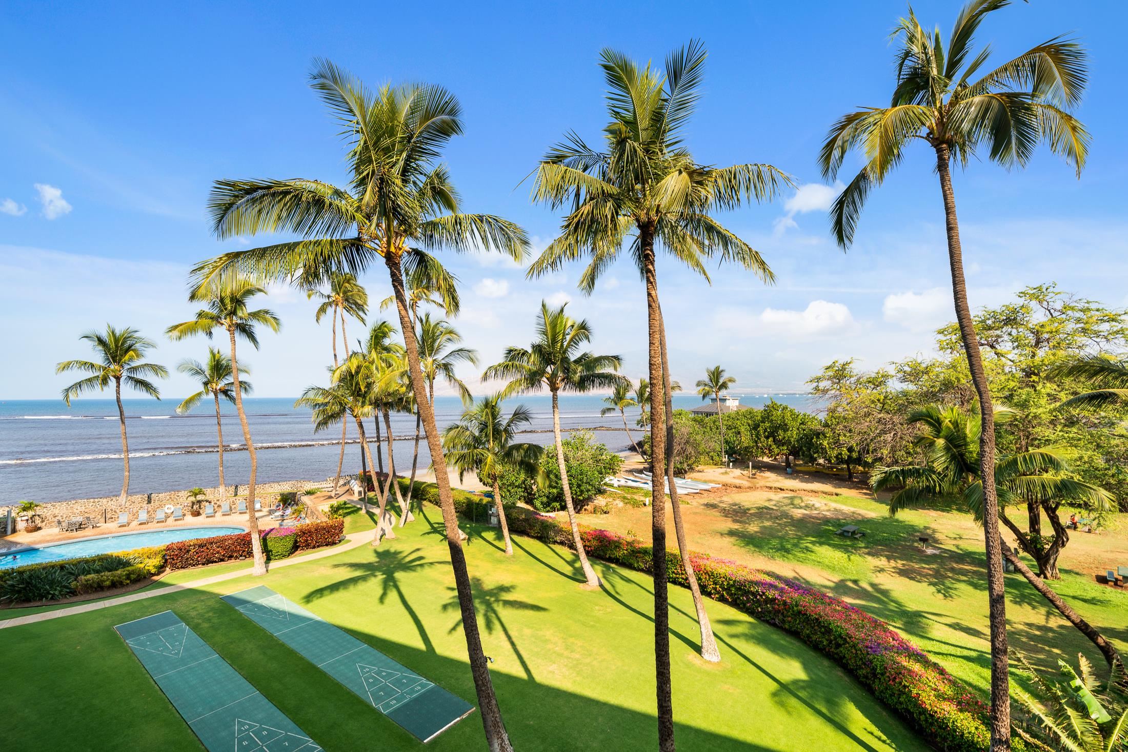 760 S Kihei Rd Property Photo 2