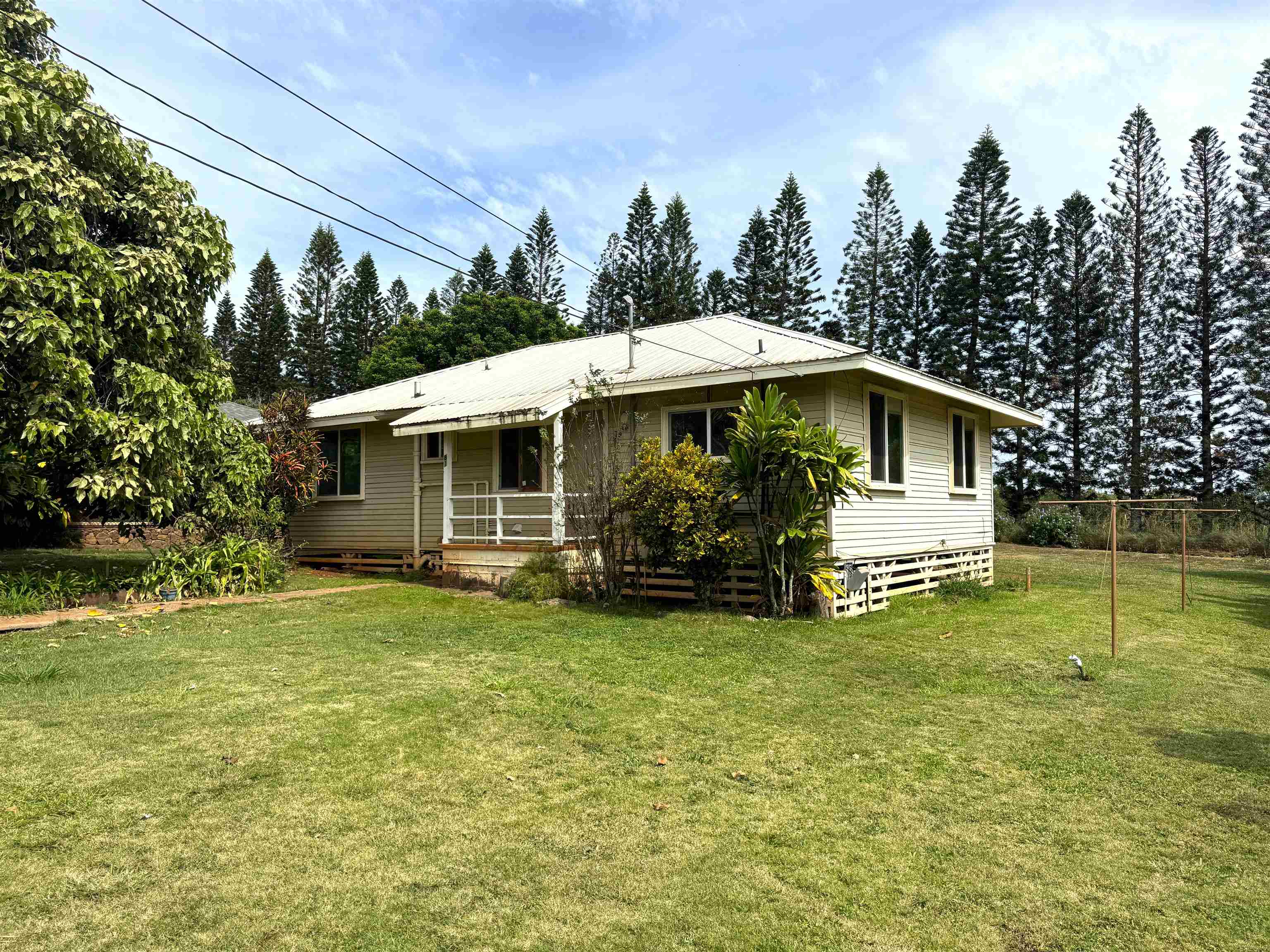Hoolehua Real Estate Listings Main Image