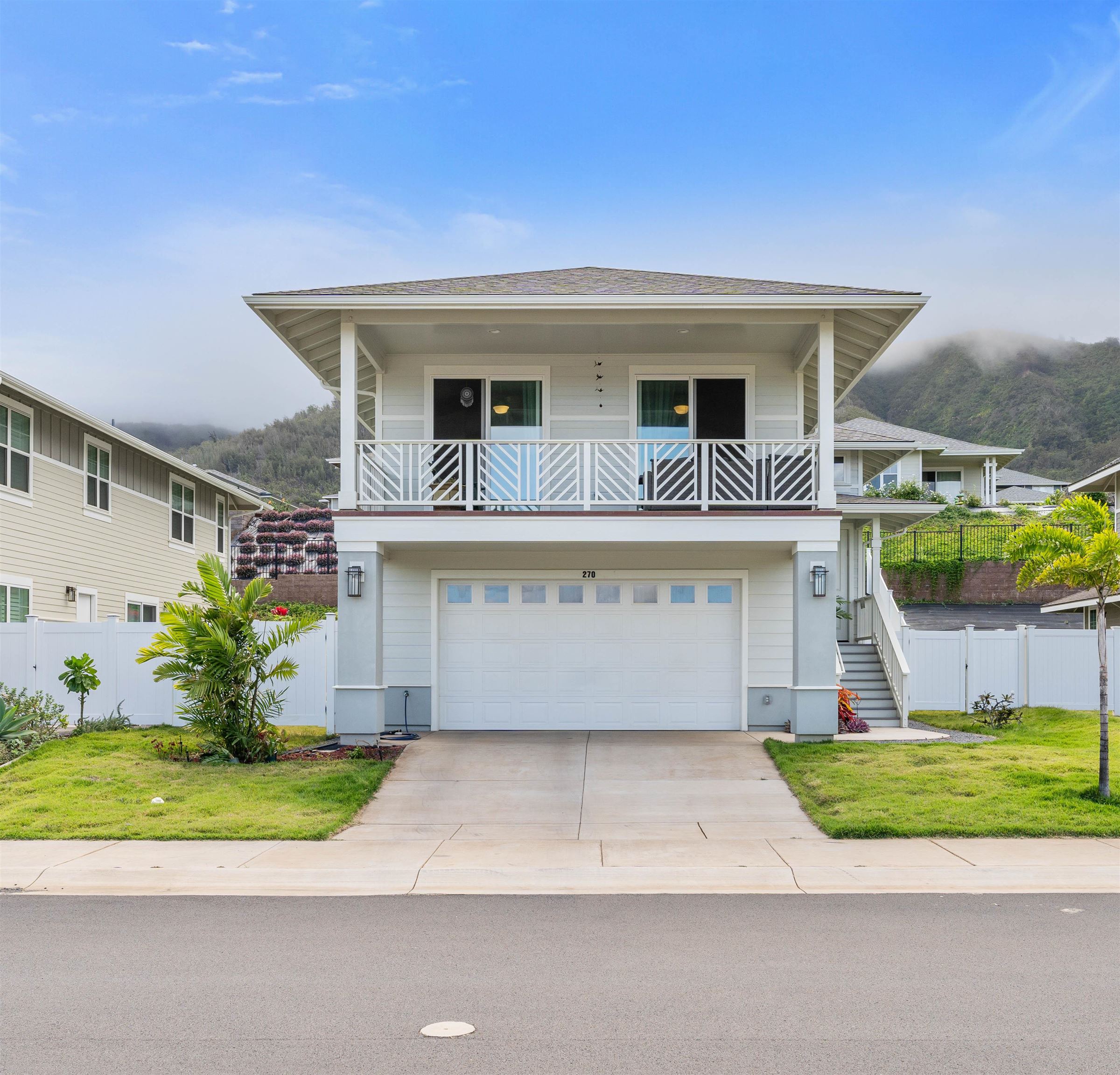 270 Pua Kalaunu Loop Property Photo 5