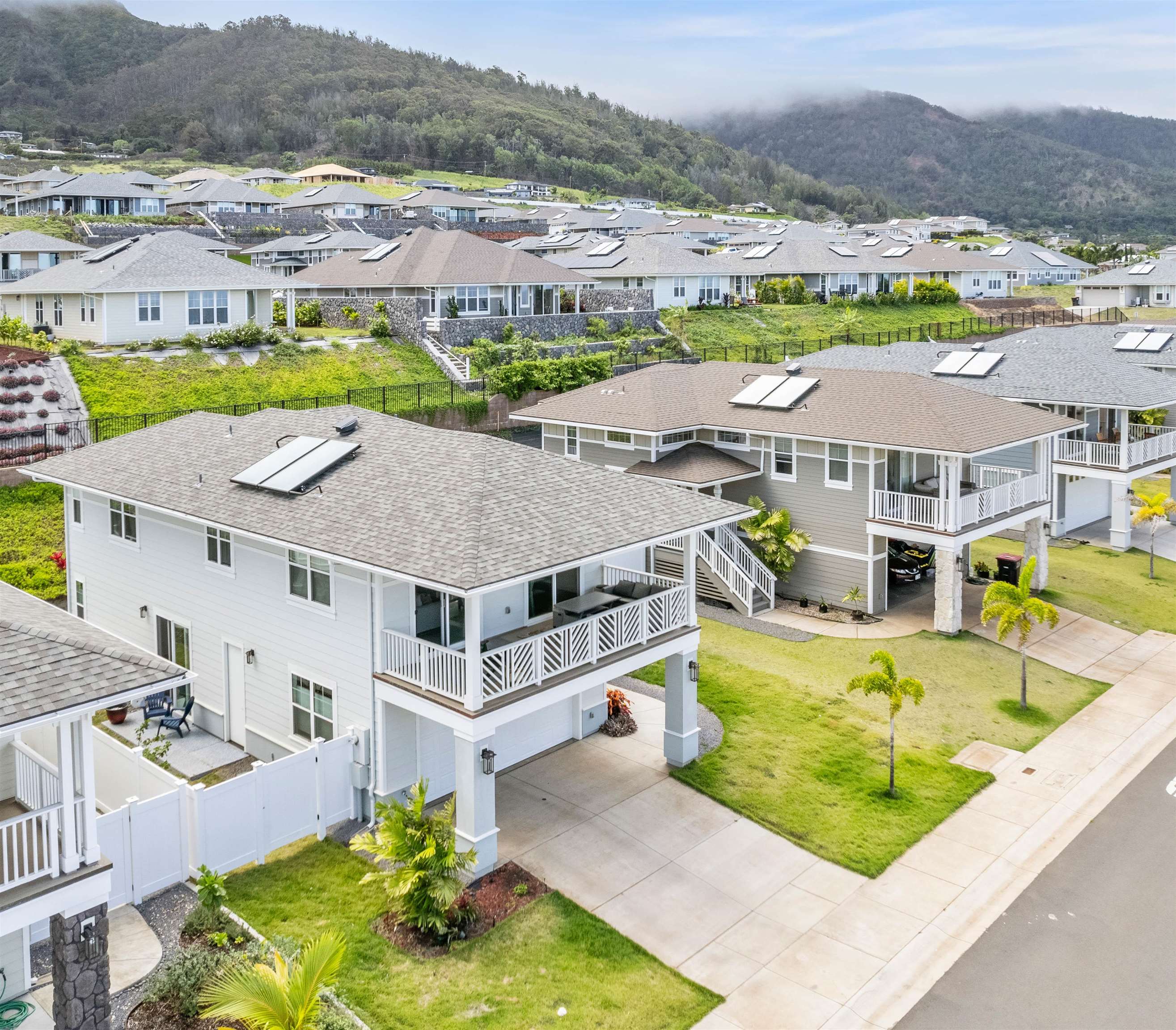 270 Pua Kalaunu Loop Property Photo 40