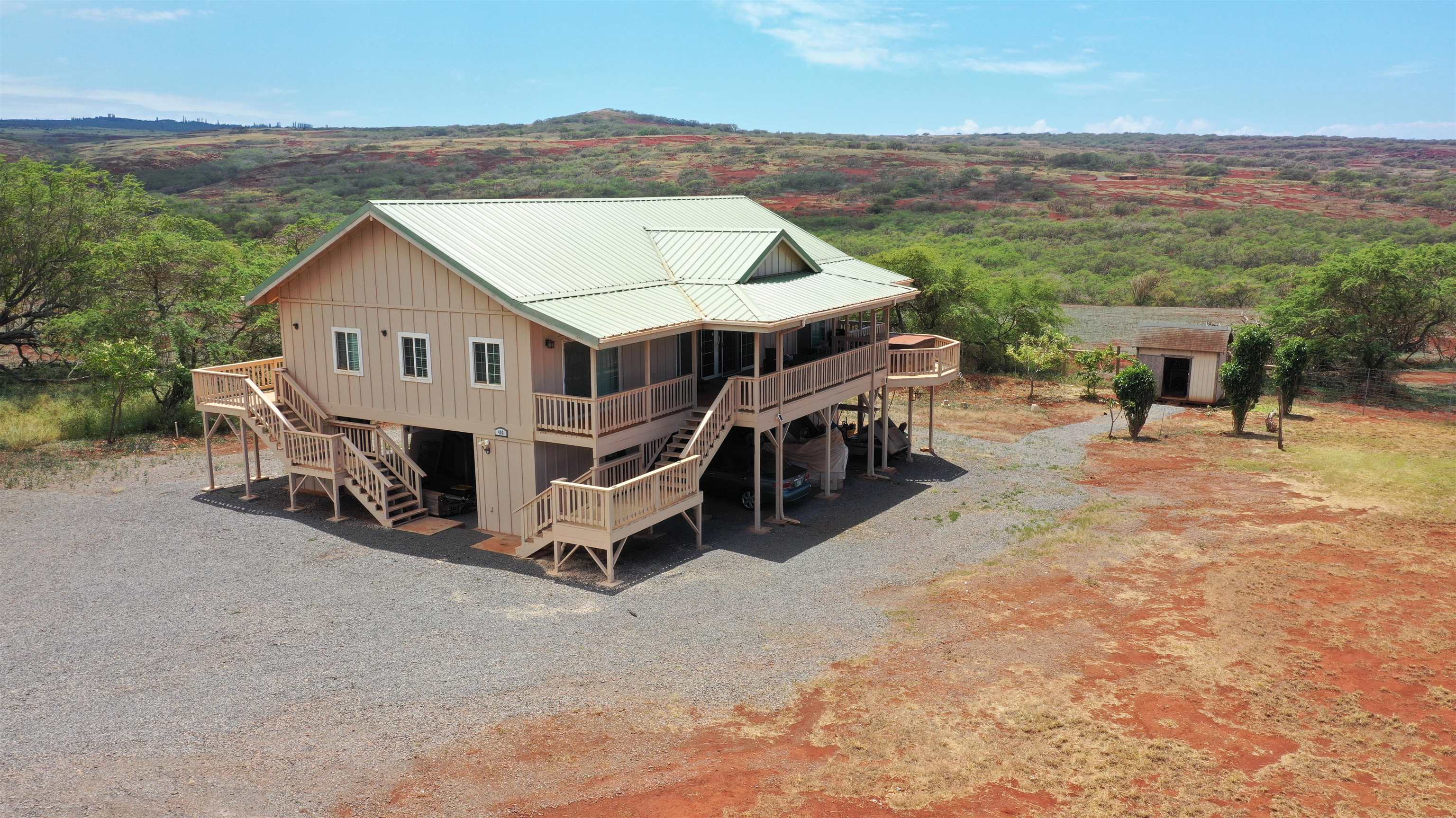 403 Pa Loa Loop Property Photo