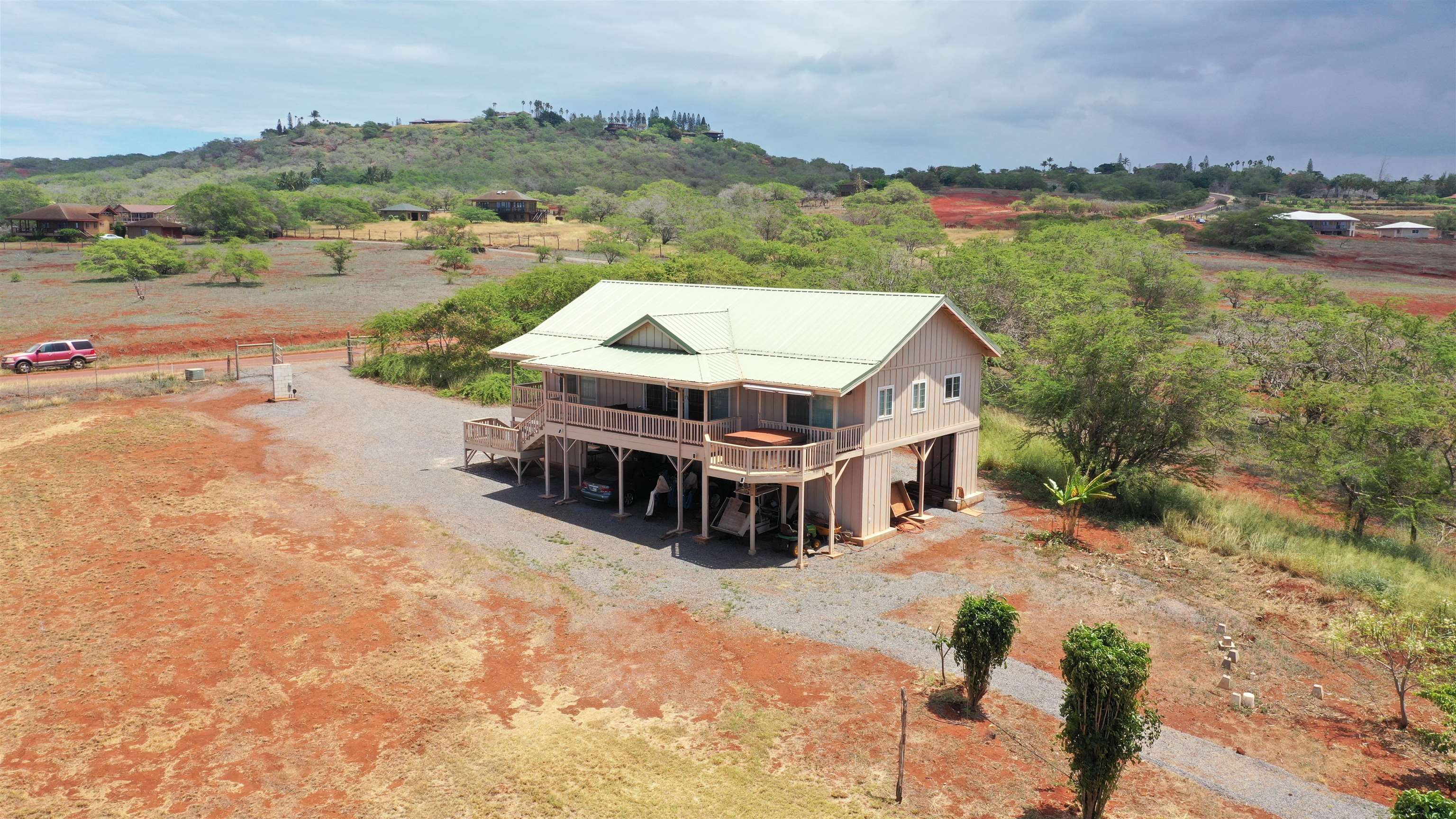 403 Pa Loa Loop Property Photo 8
