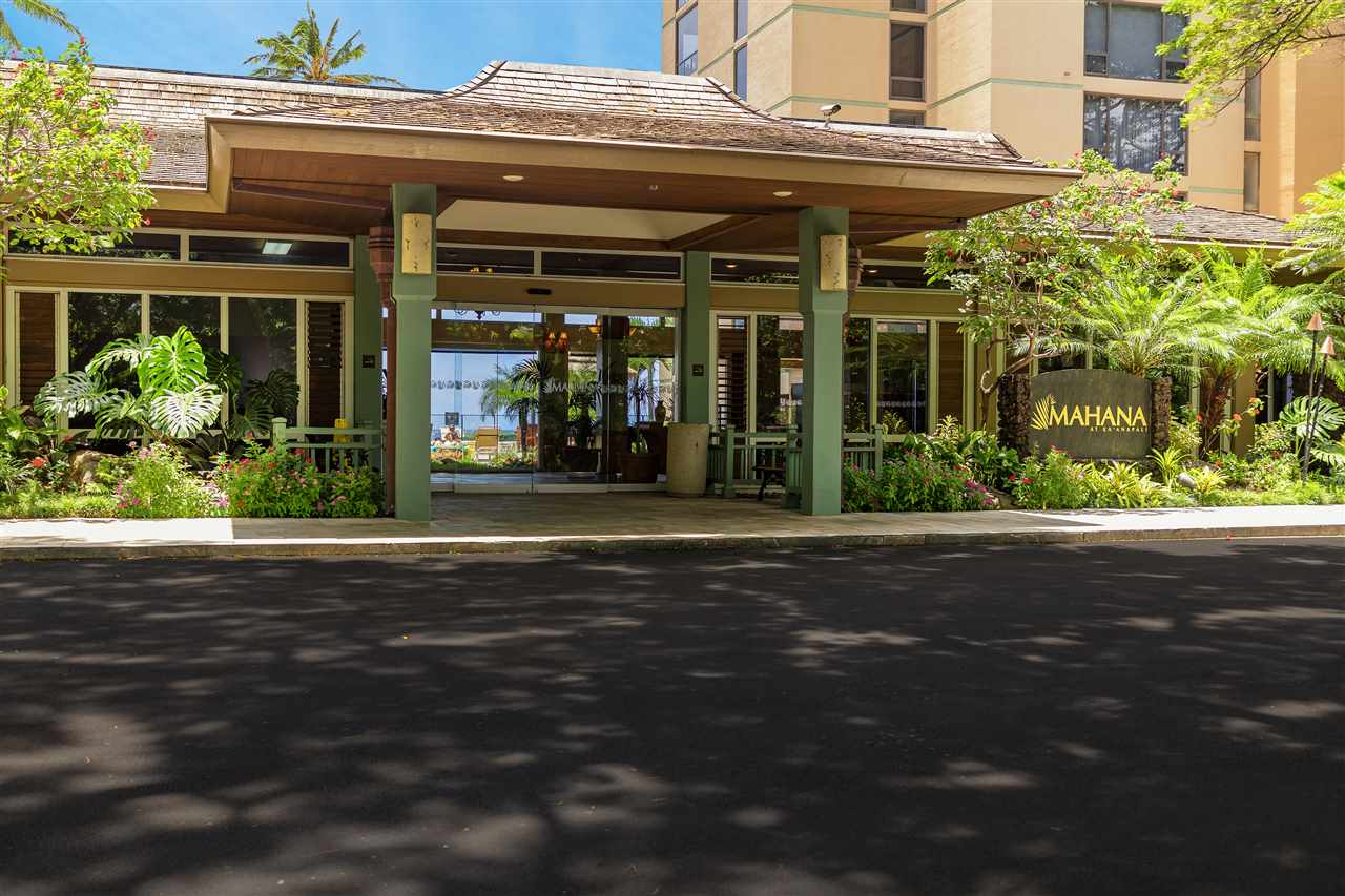 110 Kaanapali Shores Pl Property Photo 23