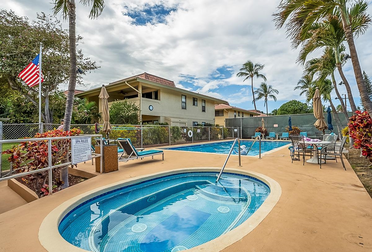 1450 S Kihei Rd Property Photo 1
