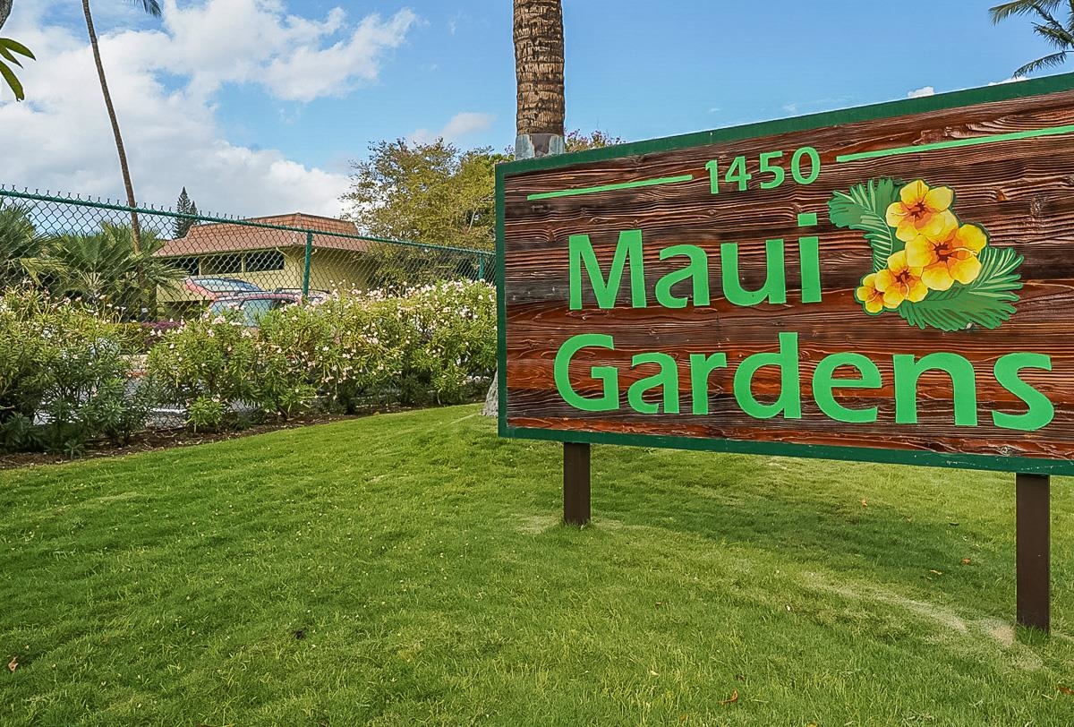1450 S Kihei Rd Property Photo 2
