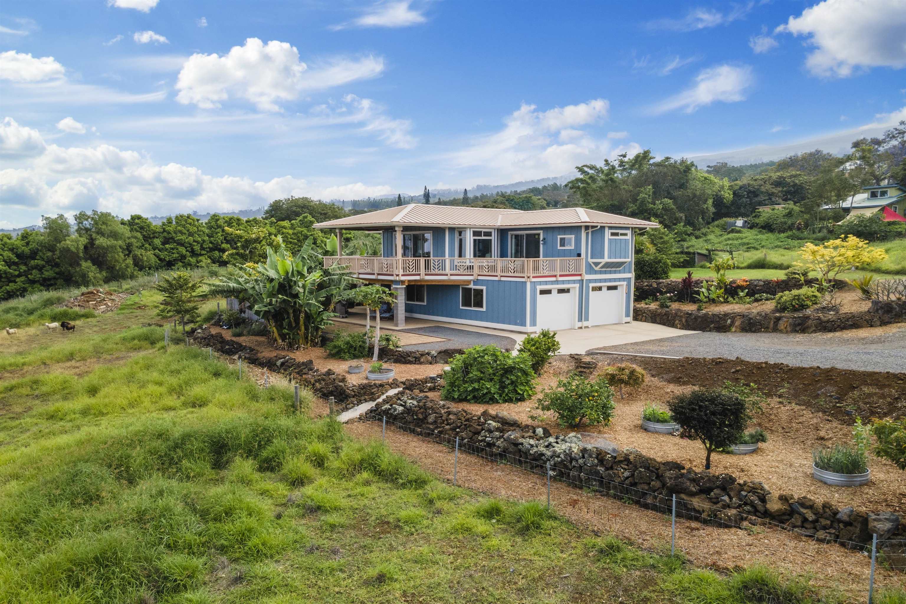 4696 Kula Hwy Property Photo