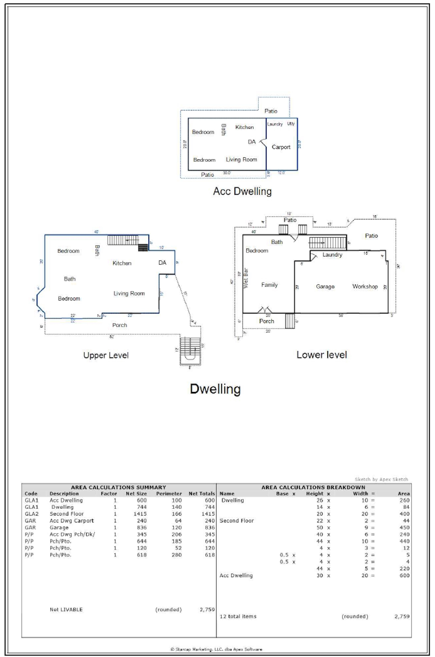 22 Hale Lio Pl Property Photo 33