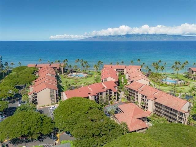 3543 Lower Honoapiilani Rd Property Photo
