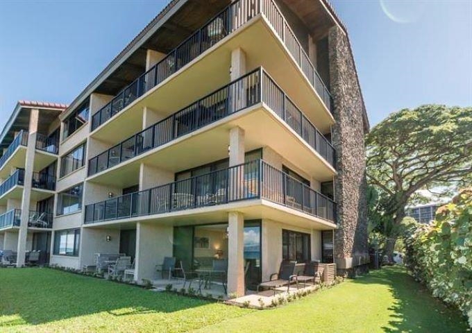 3543 Lower Honoapiilani Rd Property Photo 6