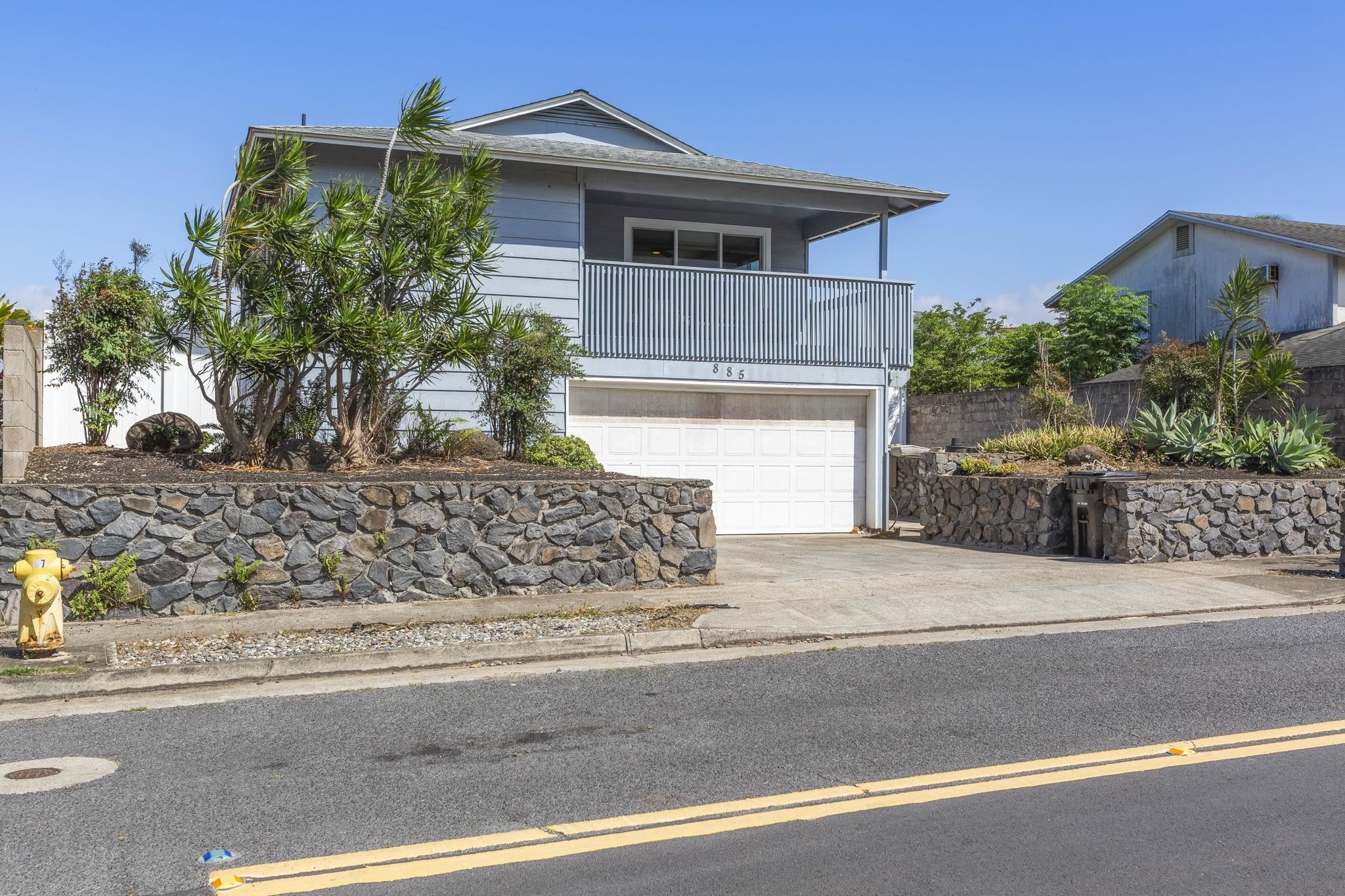 885 Haunani Pl Property Photo 4