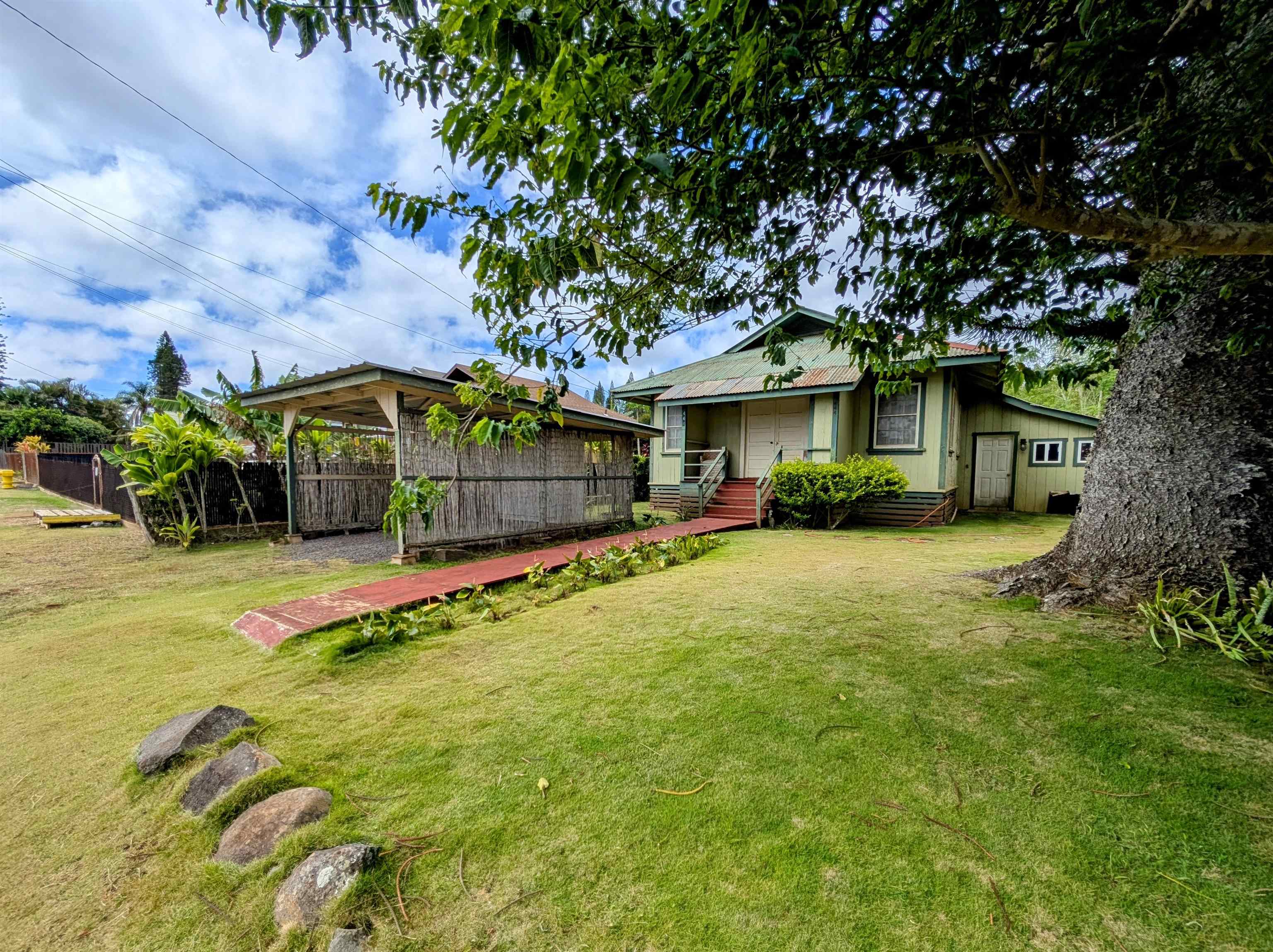 444 Ilima Ave Property Photo 1
