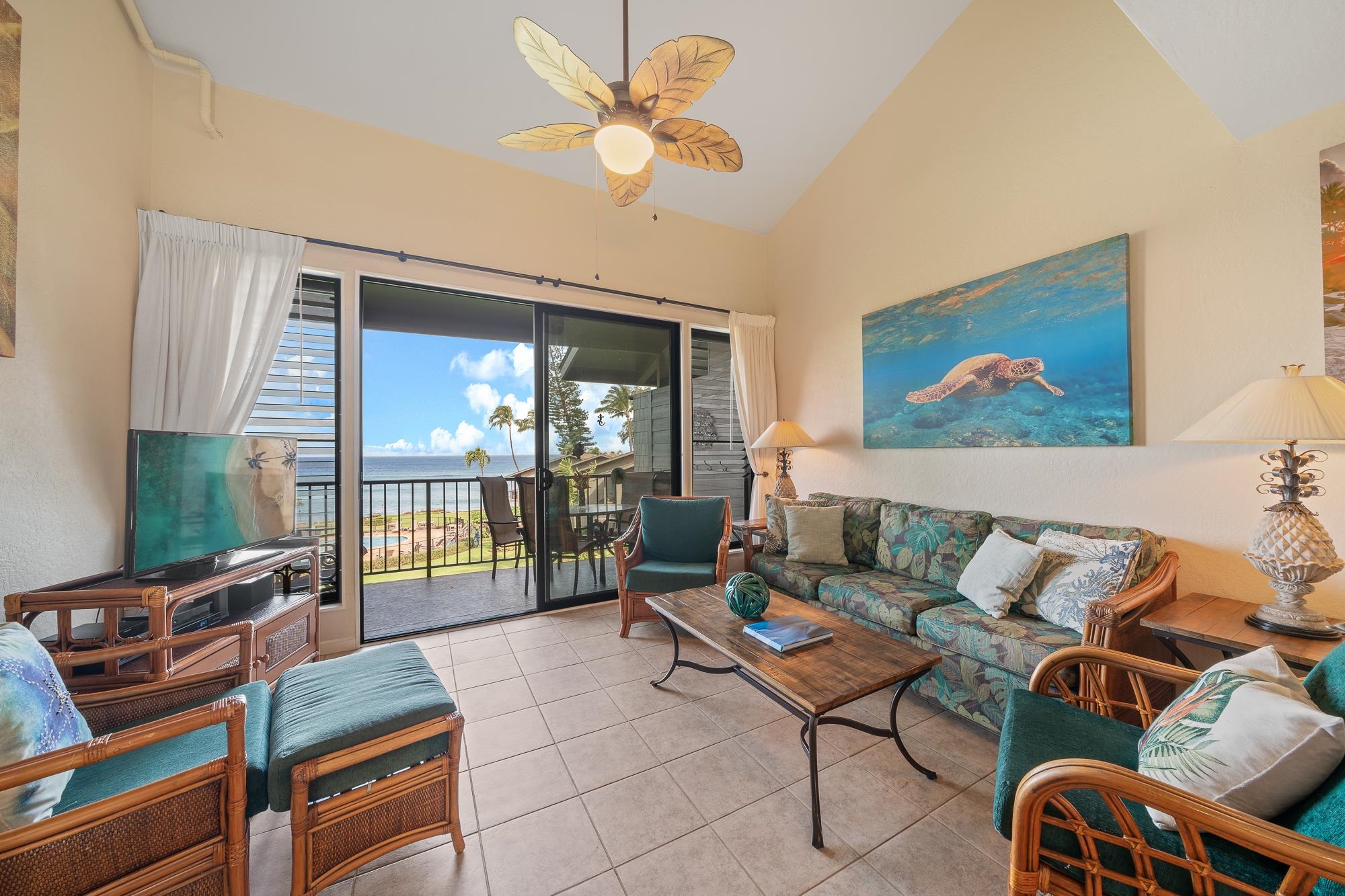 3975 Lower Honoapiilani Rd Property Photo 4