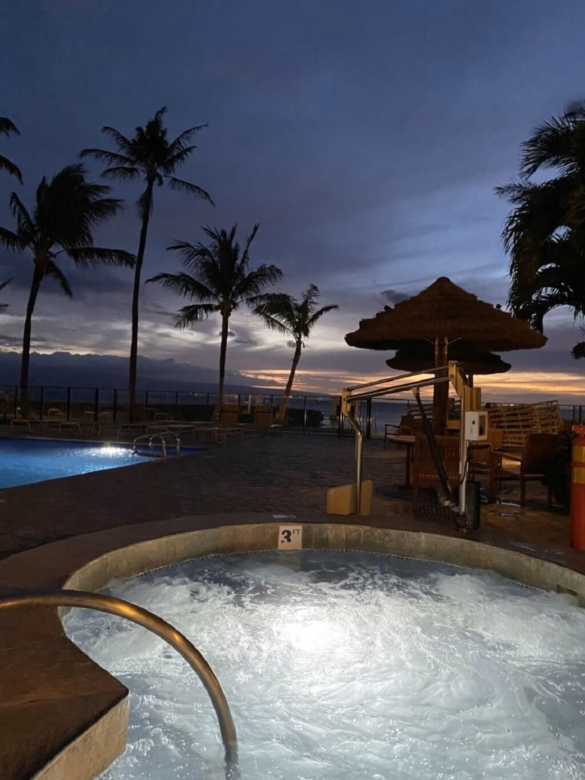 110 Kaanapali Shores Pl Property Photo 22